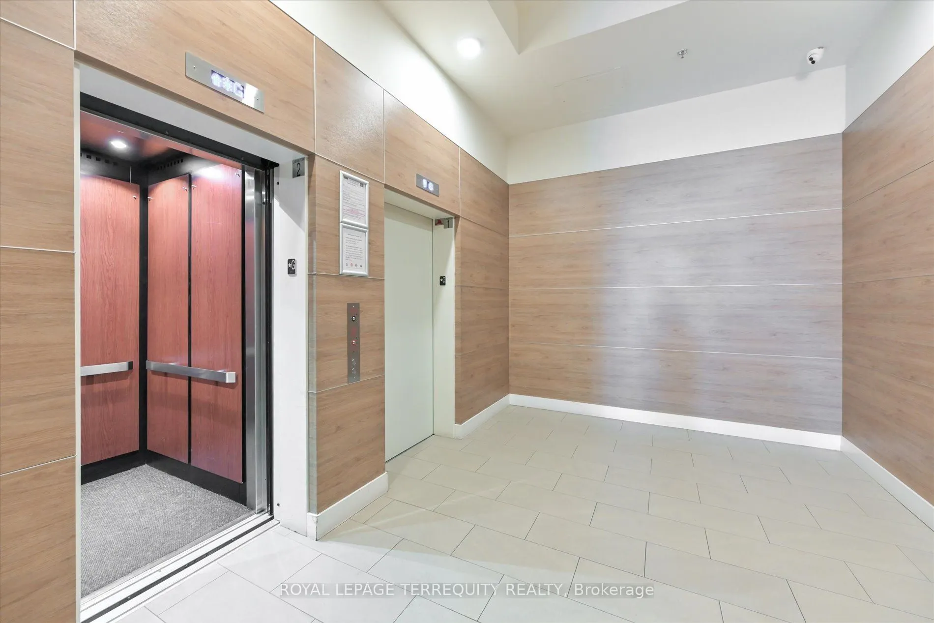 2522 Keele Street, #508