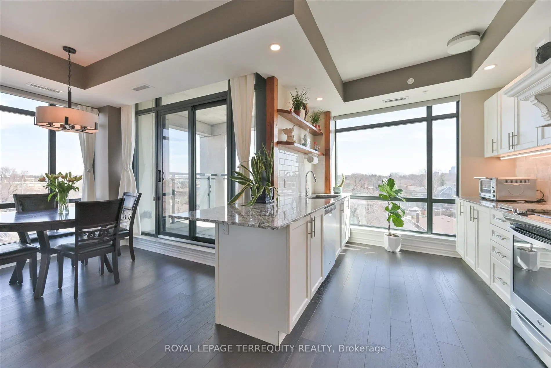 2522 Keele Street, #508