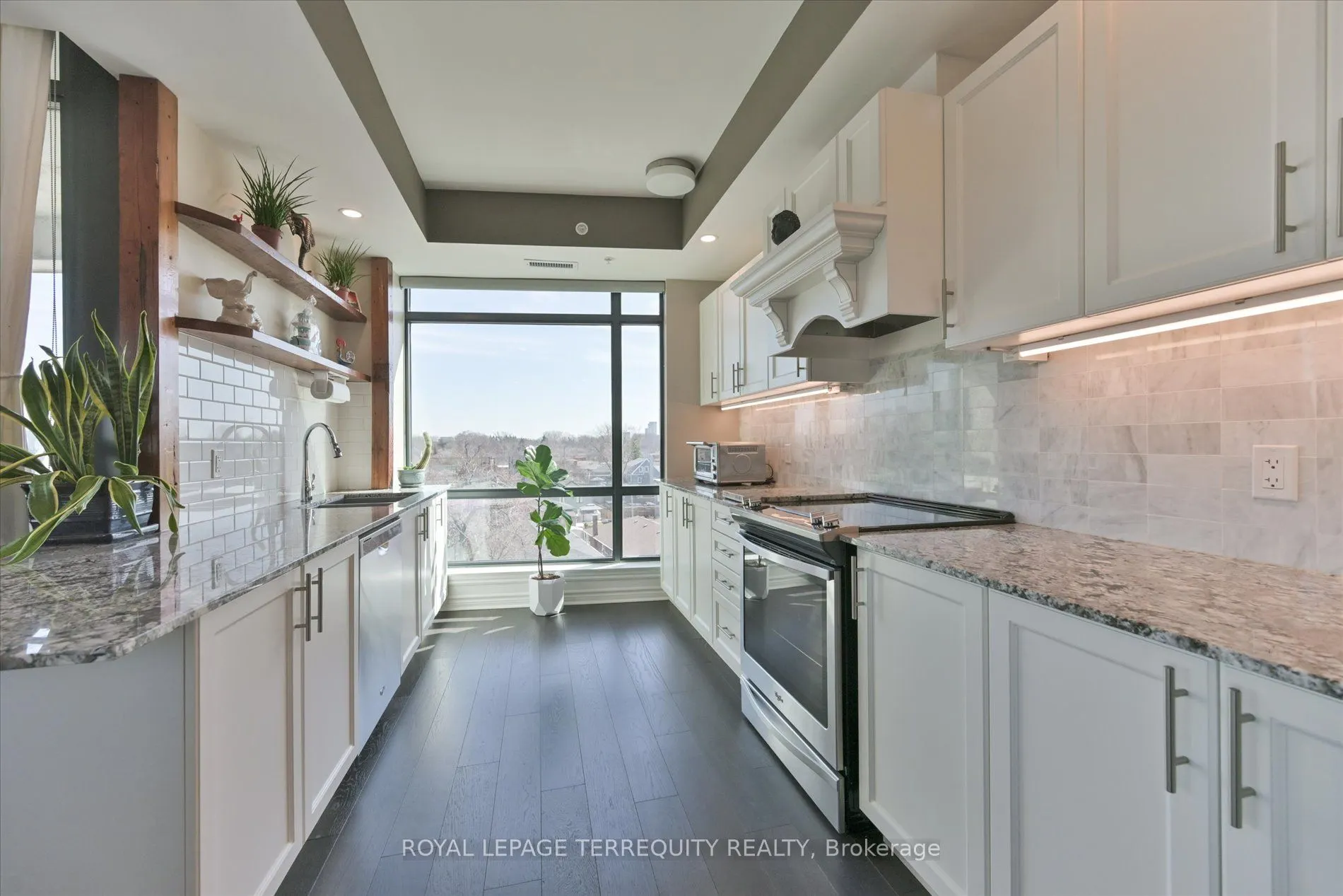 2522 Keele Street, #508