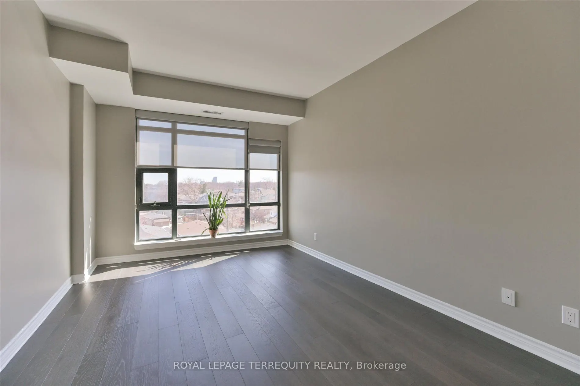 2522 Keele Street, #508