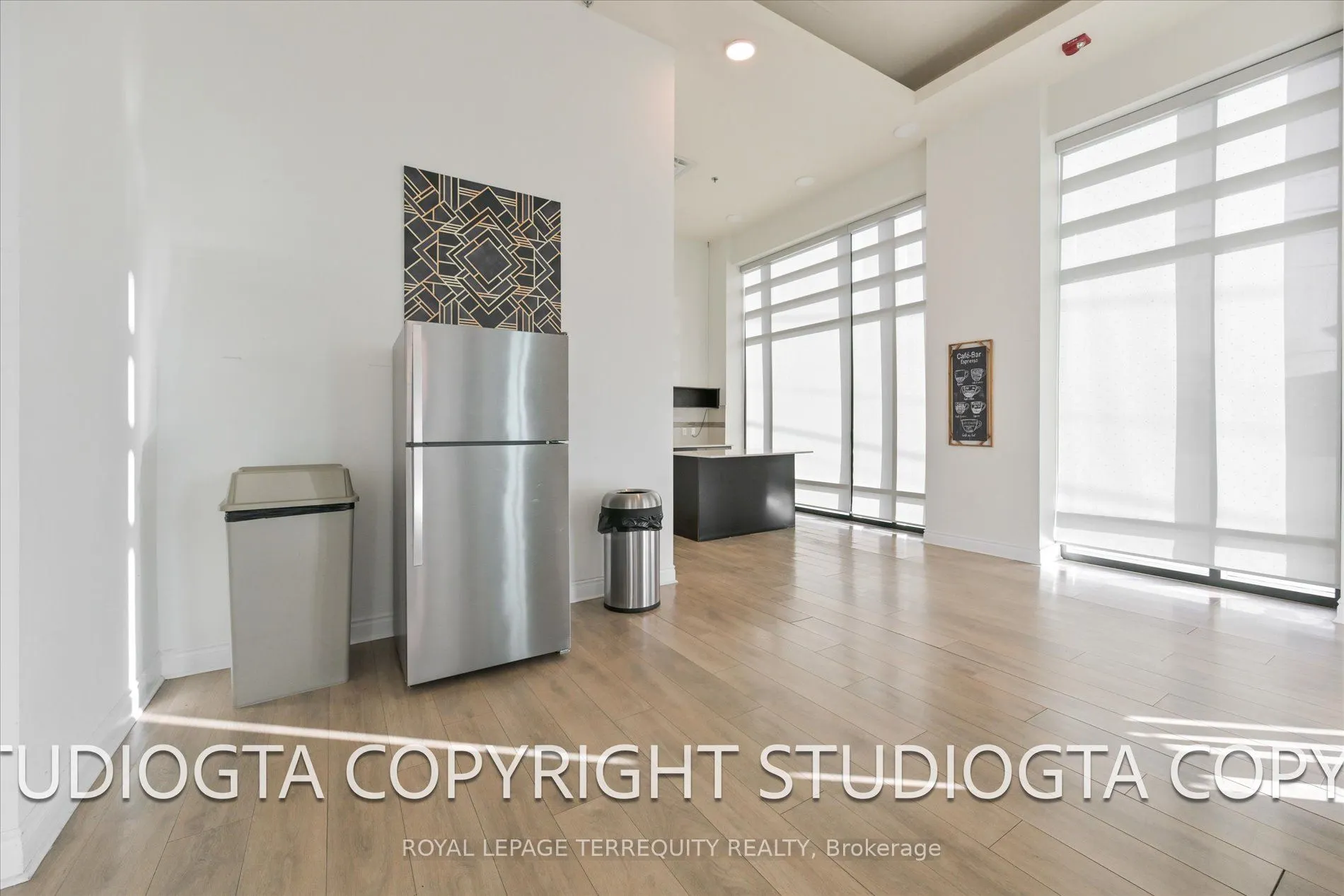 2522 Keele Street, #508