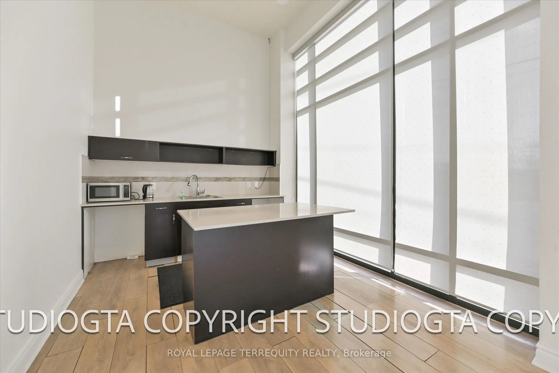 2522 Keele Street, #508