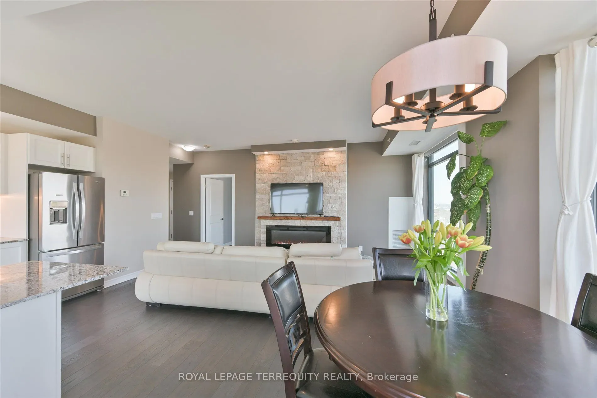 2522 Keele Street, #508