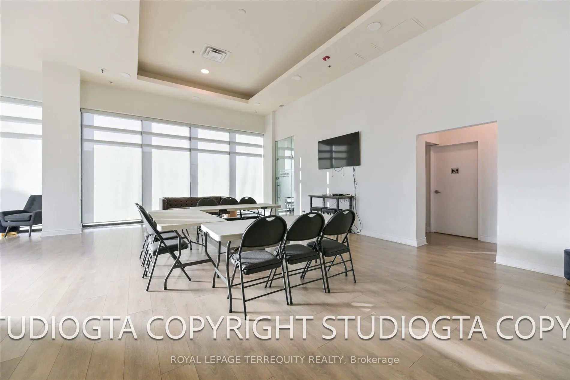 2522 Keele Street, #508