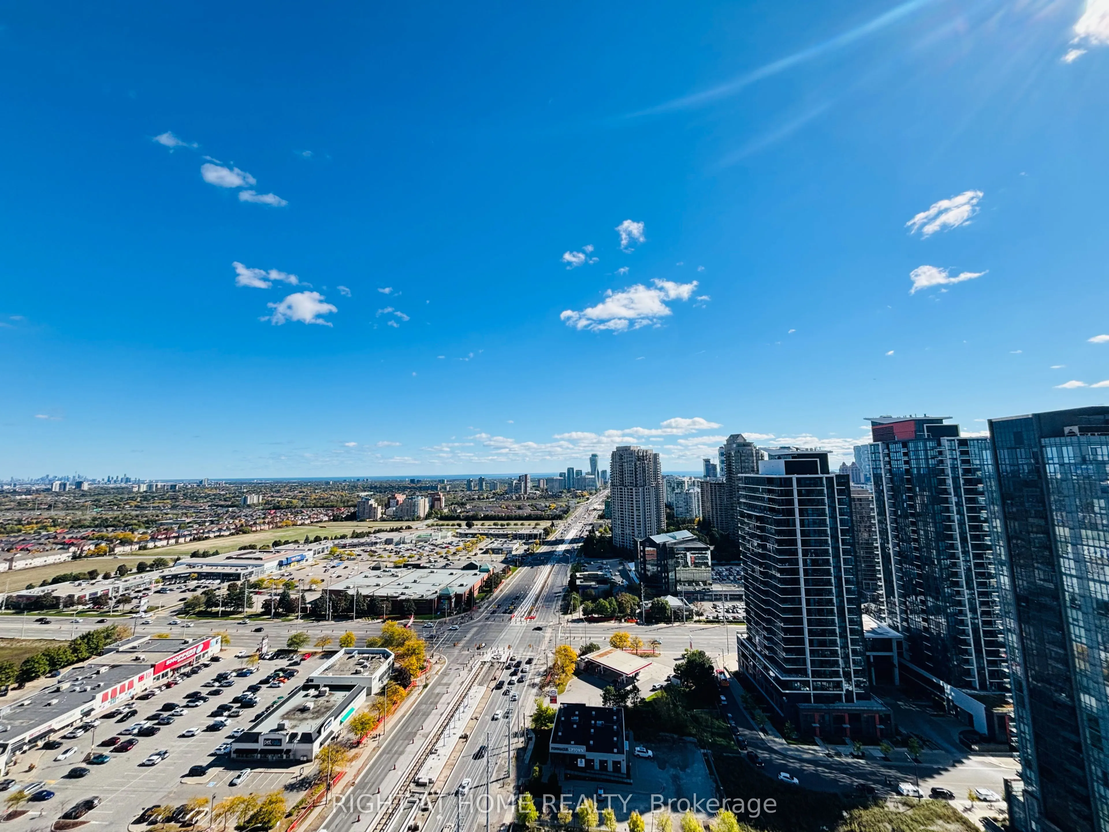 15 Watergarden Drive, #2403
