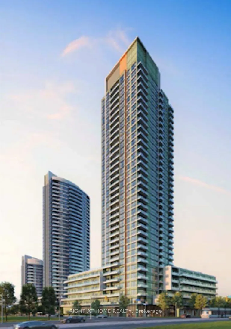 15 Watergarden Drive, #2403