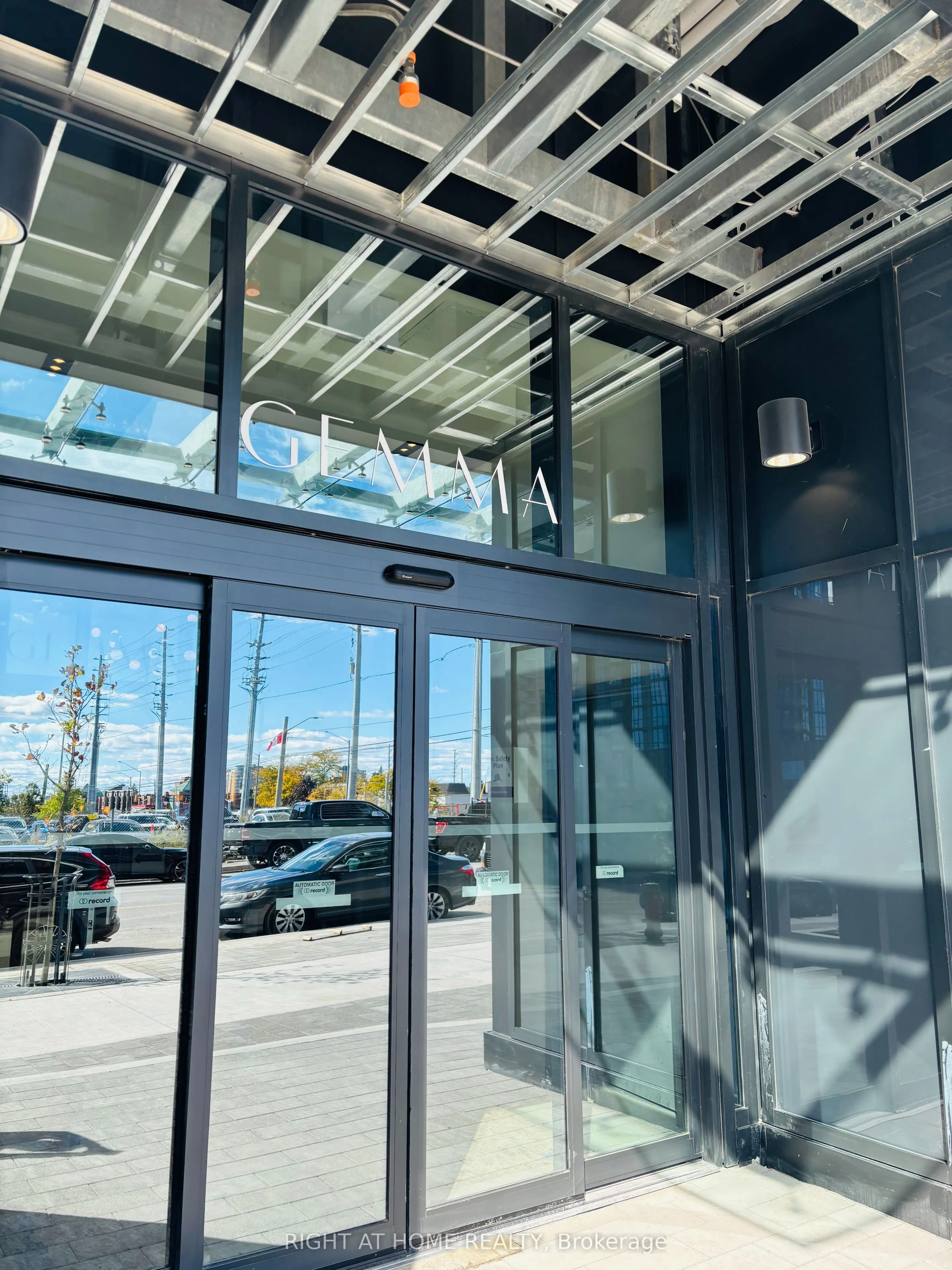 15 Watergarden Drive, #2403