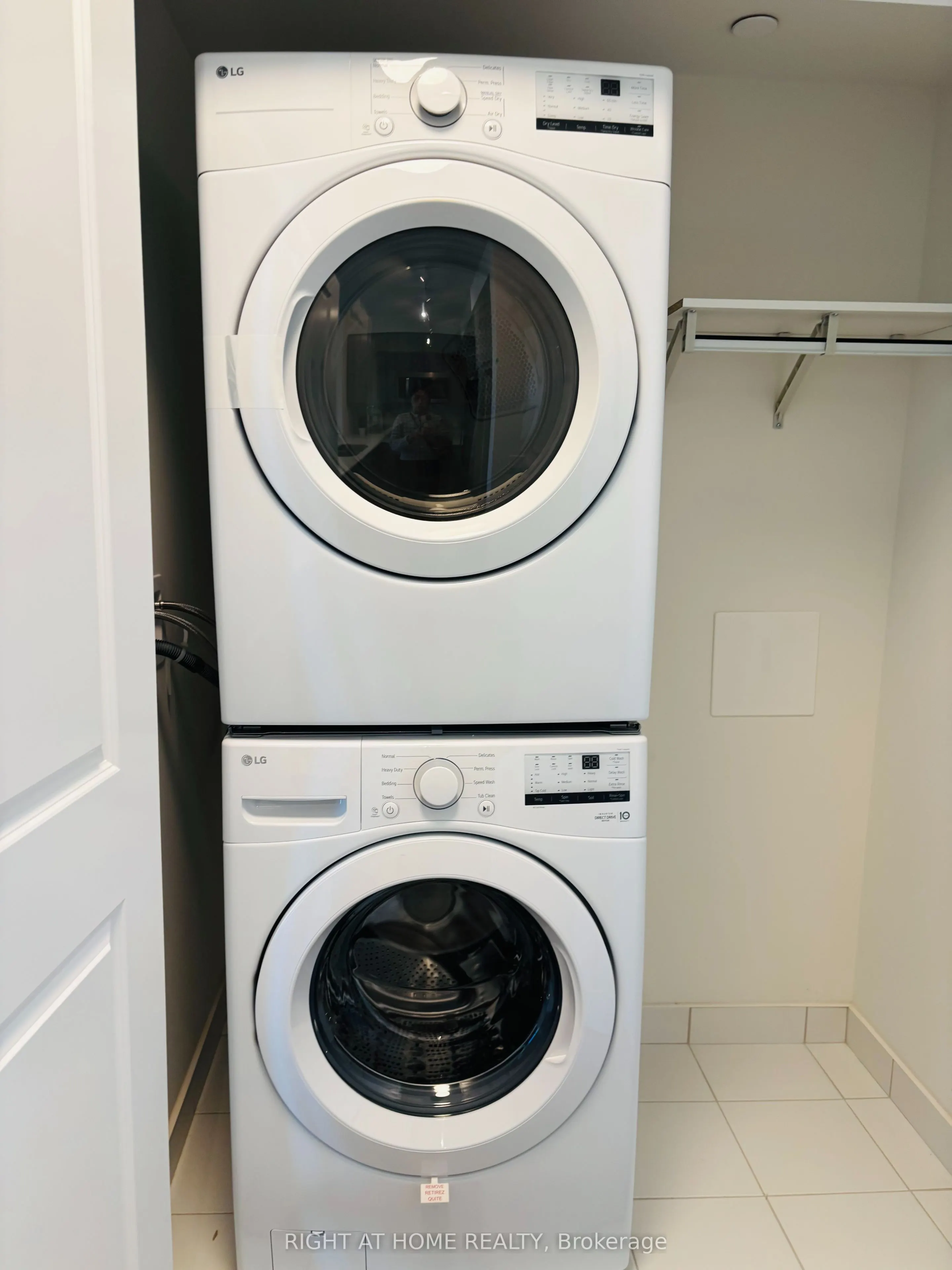 15 Watergarden Drive, #2403