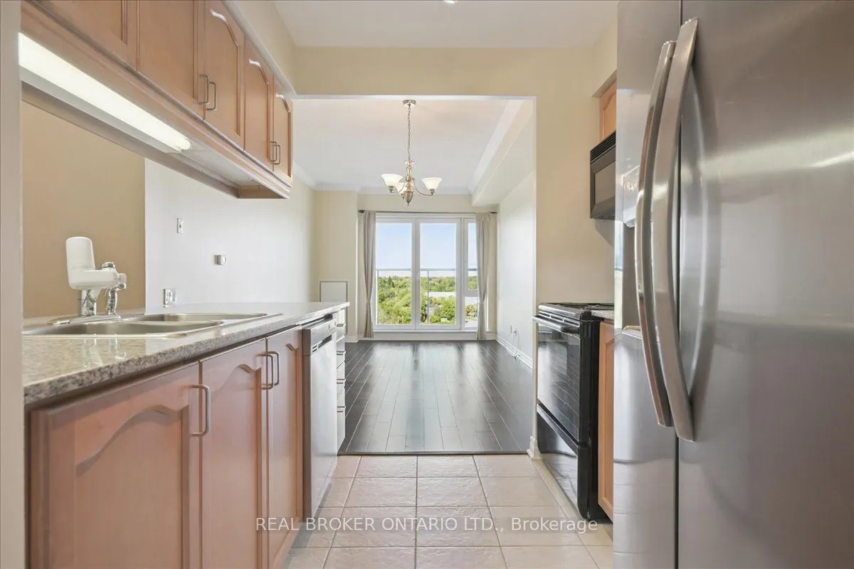 40 Old Mill Road, #804