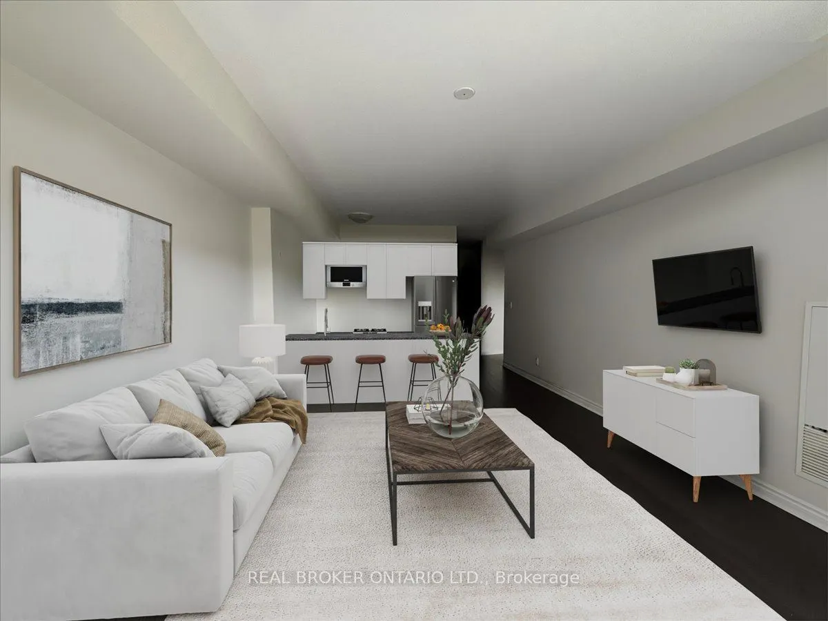 150 Oak Park Boulevard, #301