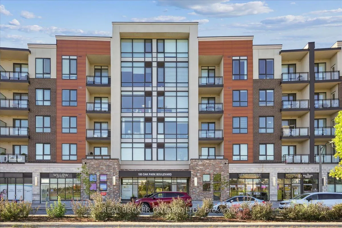 150 Oak Park Boulevard, #301