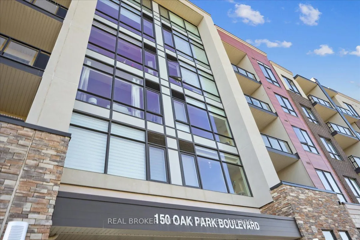 150 Oak Park Boulevard, #301