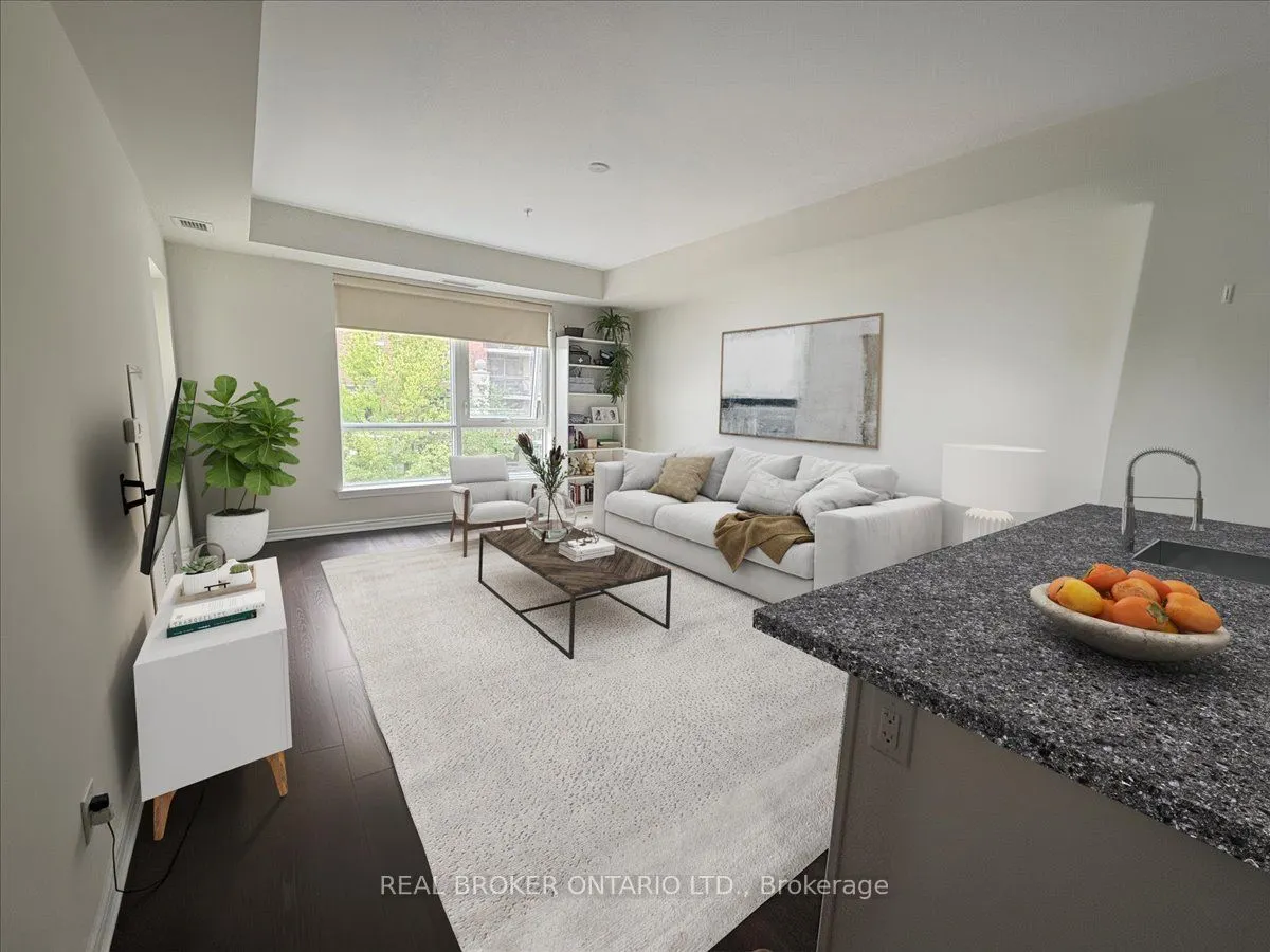 150 Oak Park Boulevard, #301