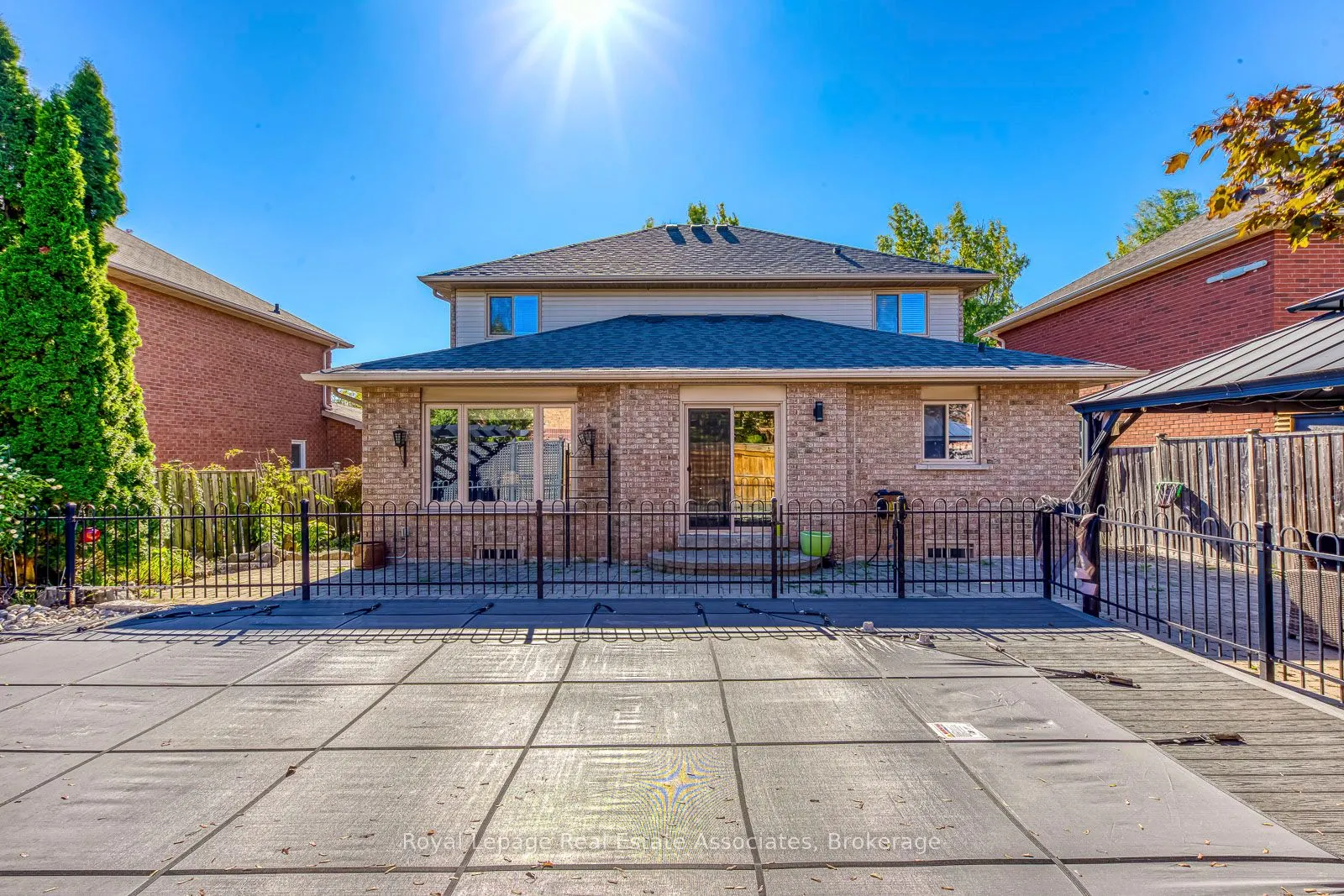 2535 Andover Road