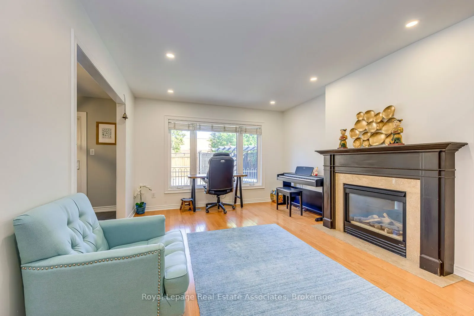 2535 Andover Road