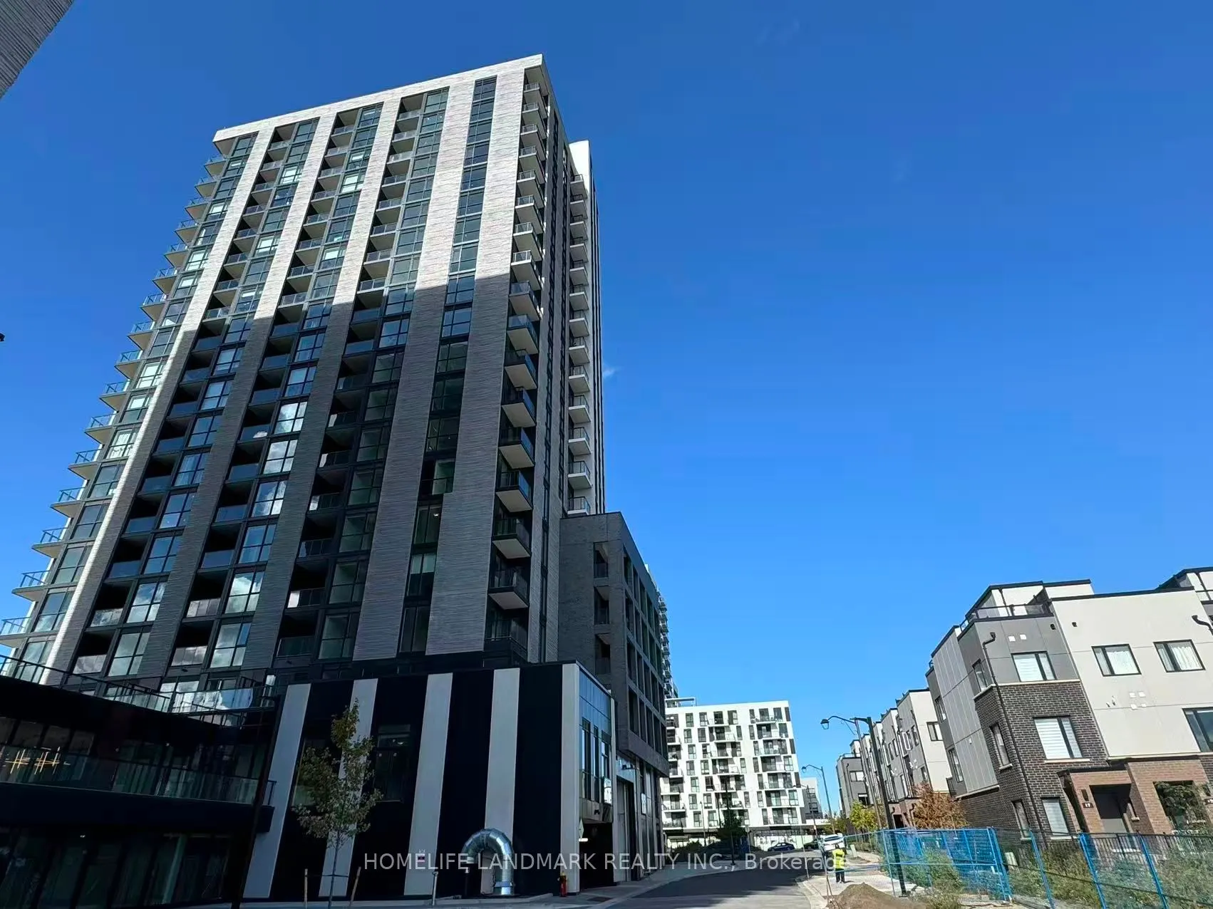3079 Trafalgar Road, #410