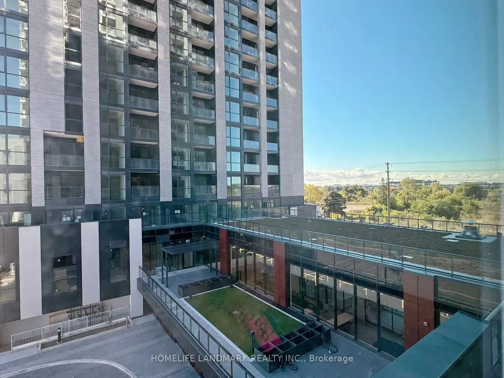 3079 Trafalgar Road, #410