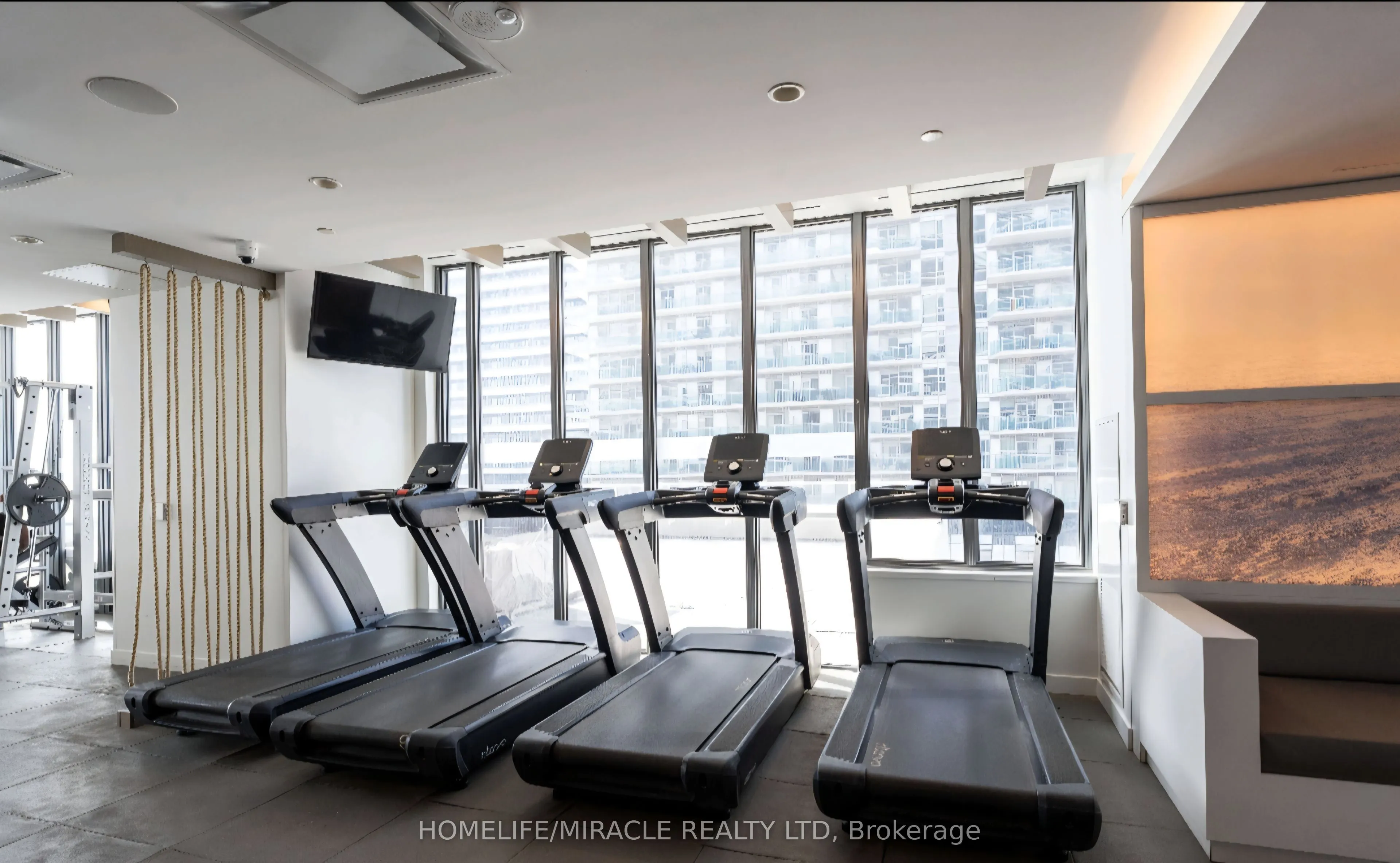 70 Annie Craig Drive, #2803