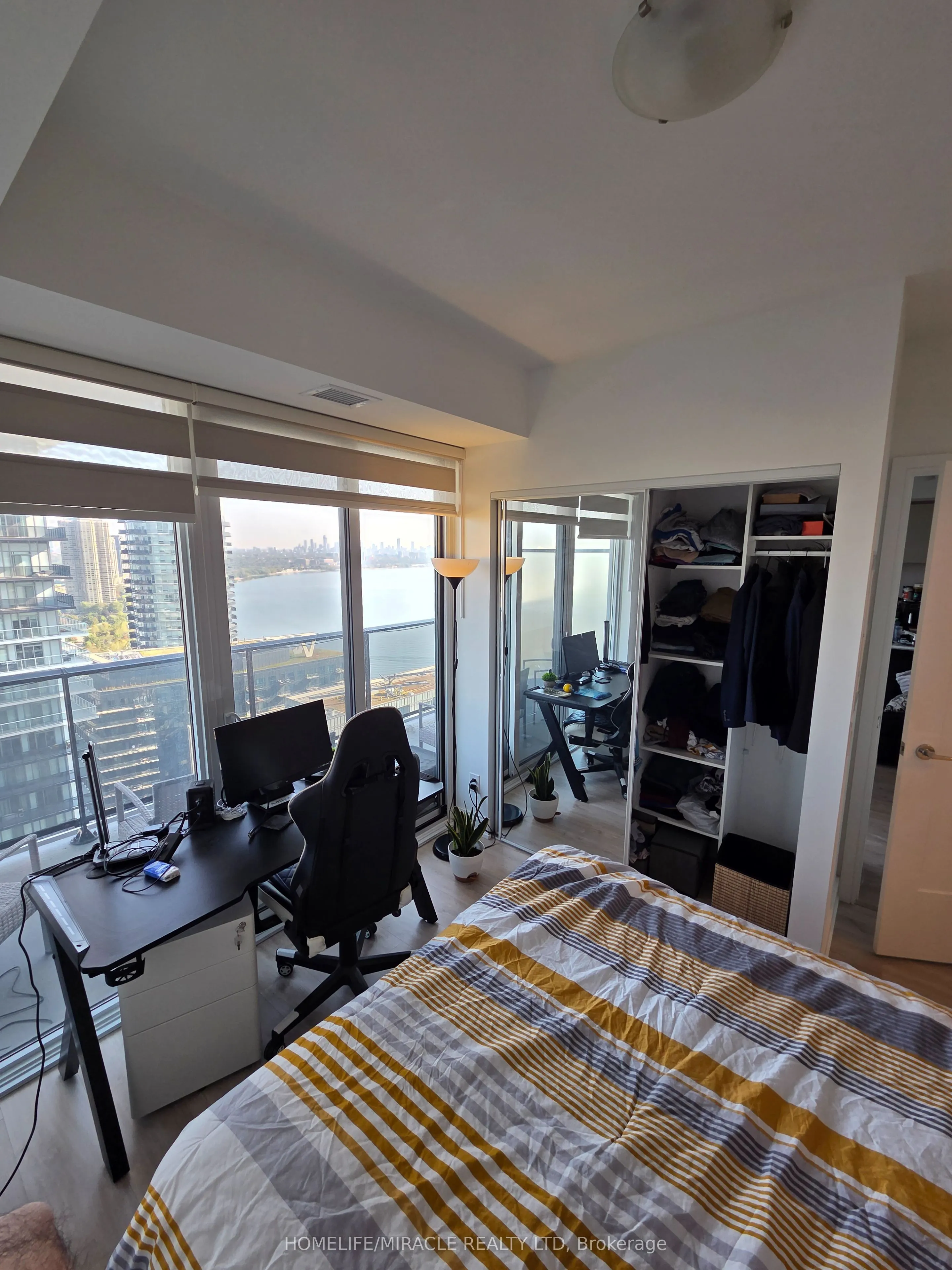 70 Annie Craig Drive, #2803