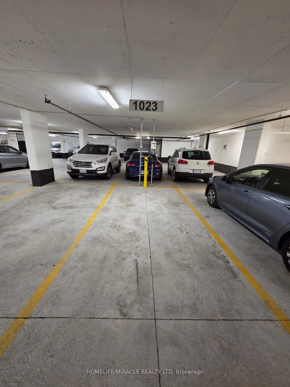 70 Annie Craig Drive, #2803