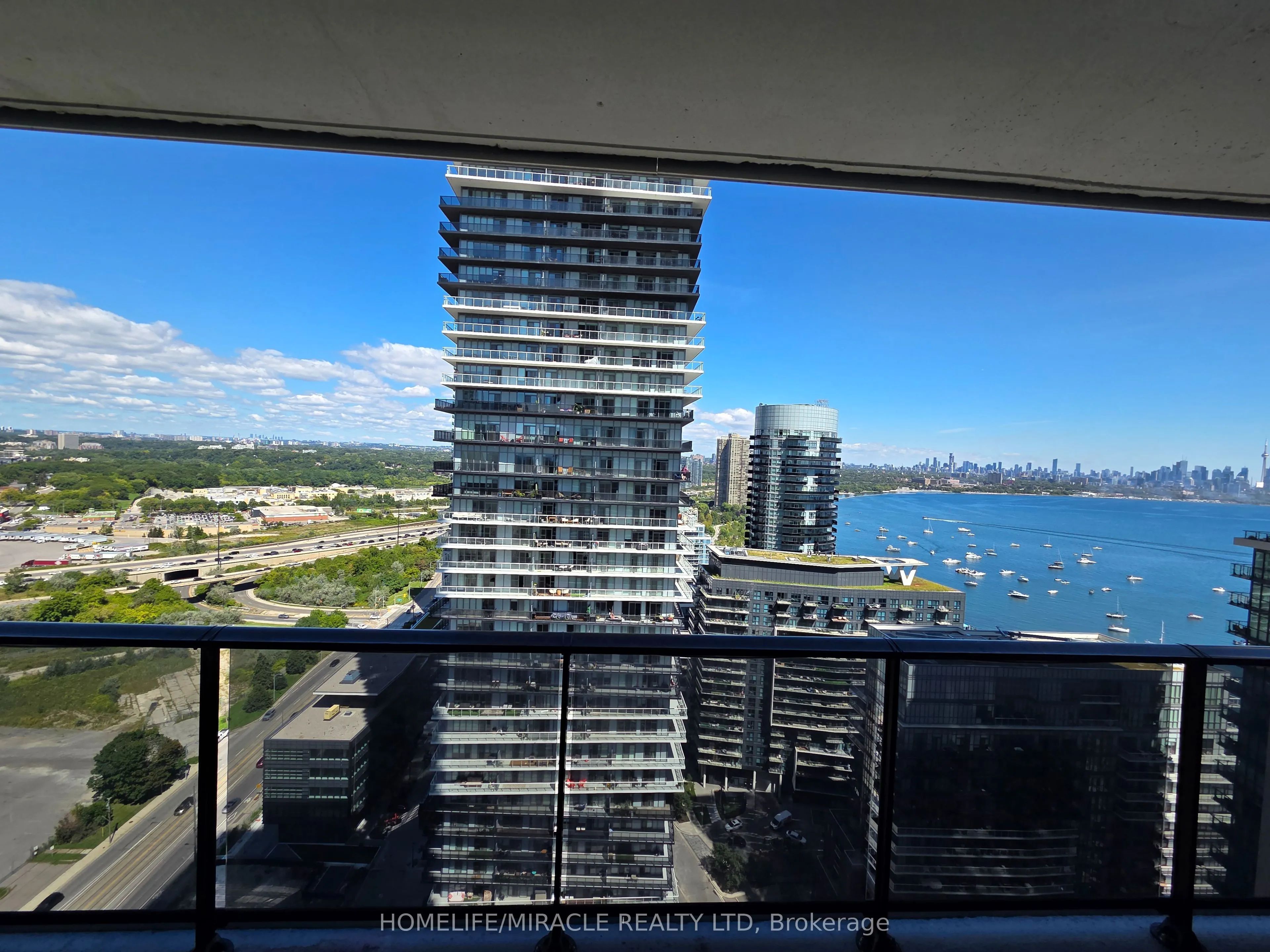 70 Annie Craig Drive, #2803