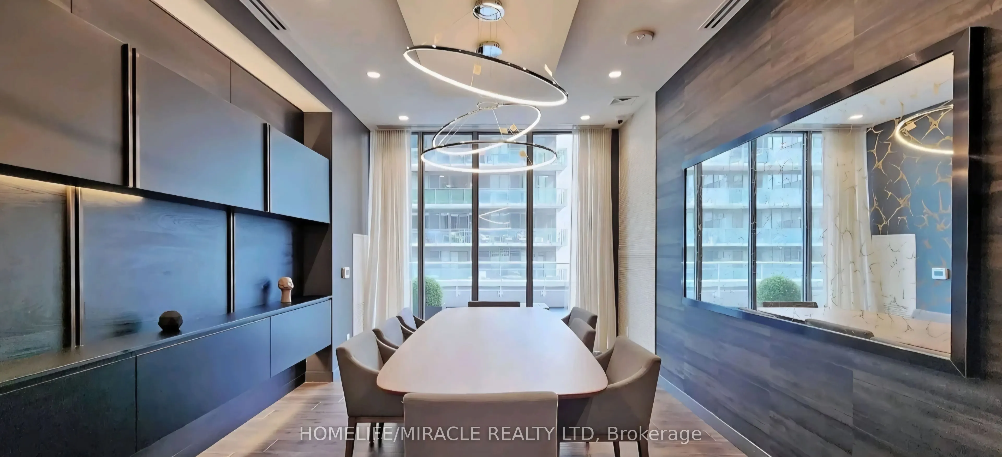 70 Annie Craig Drive, #2803
