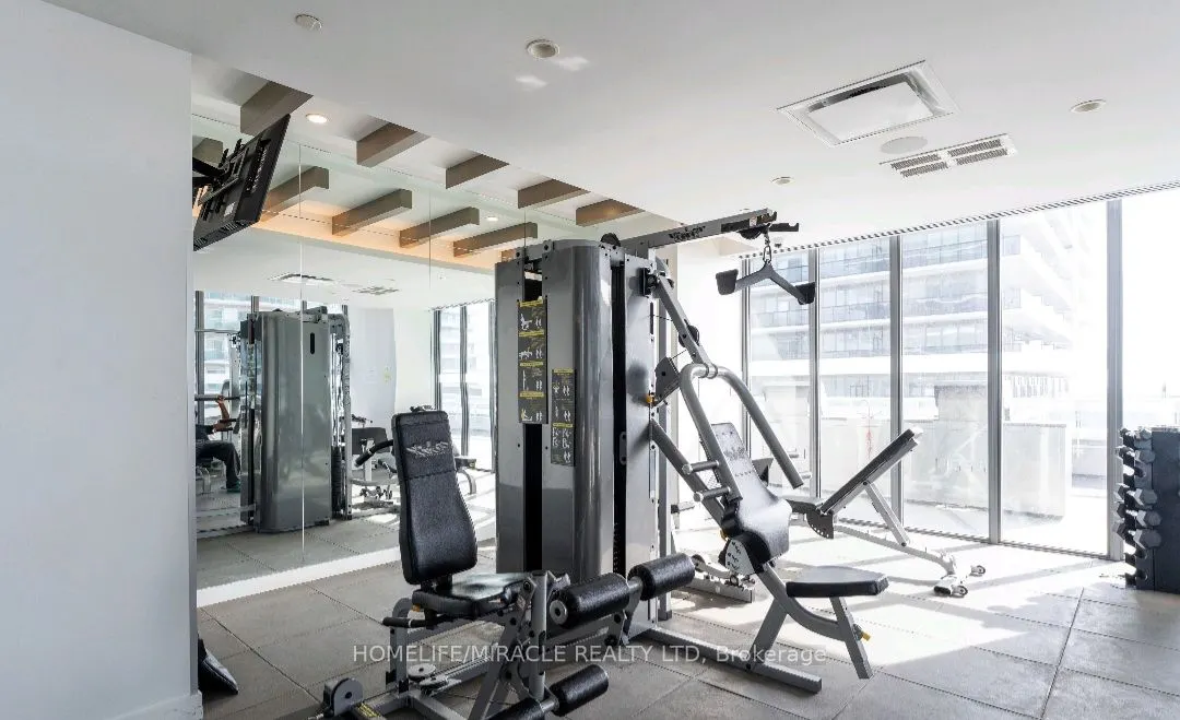 70 Annie Craig Drive, #2803