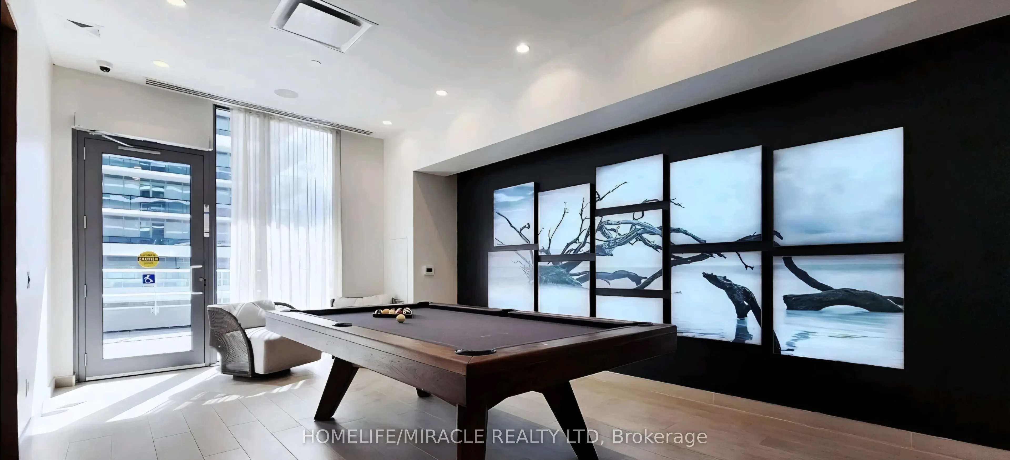 70 Annie Craig Drive, #2803