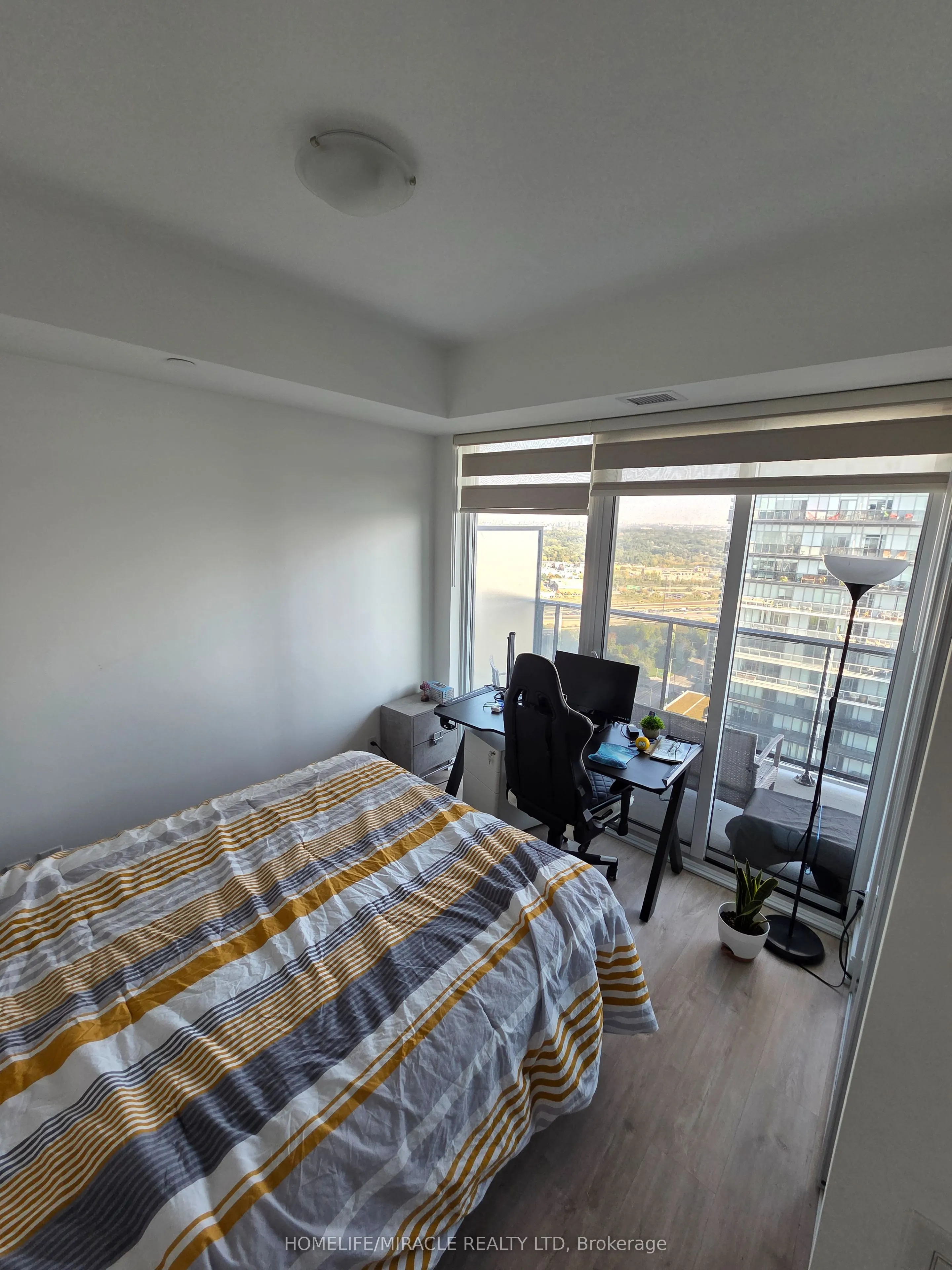 70 Annie Craig Drive, #2803