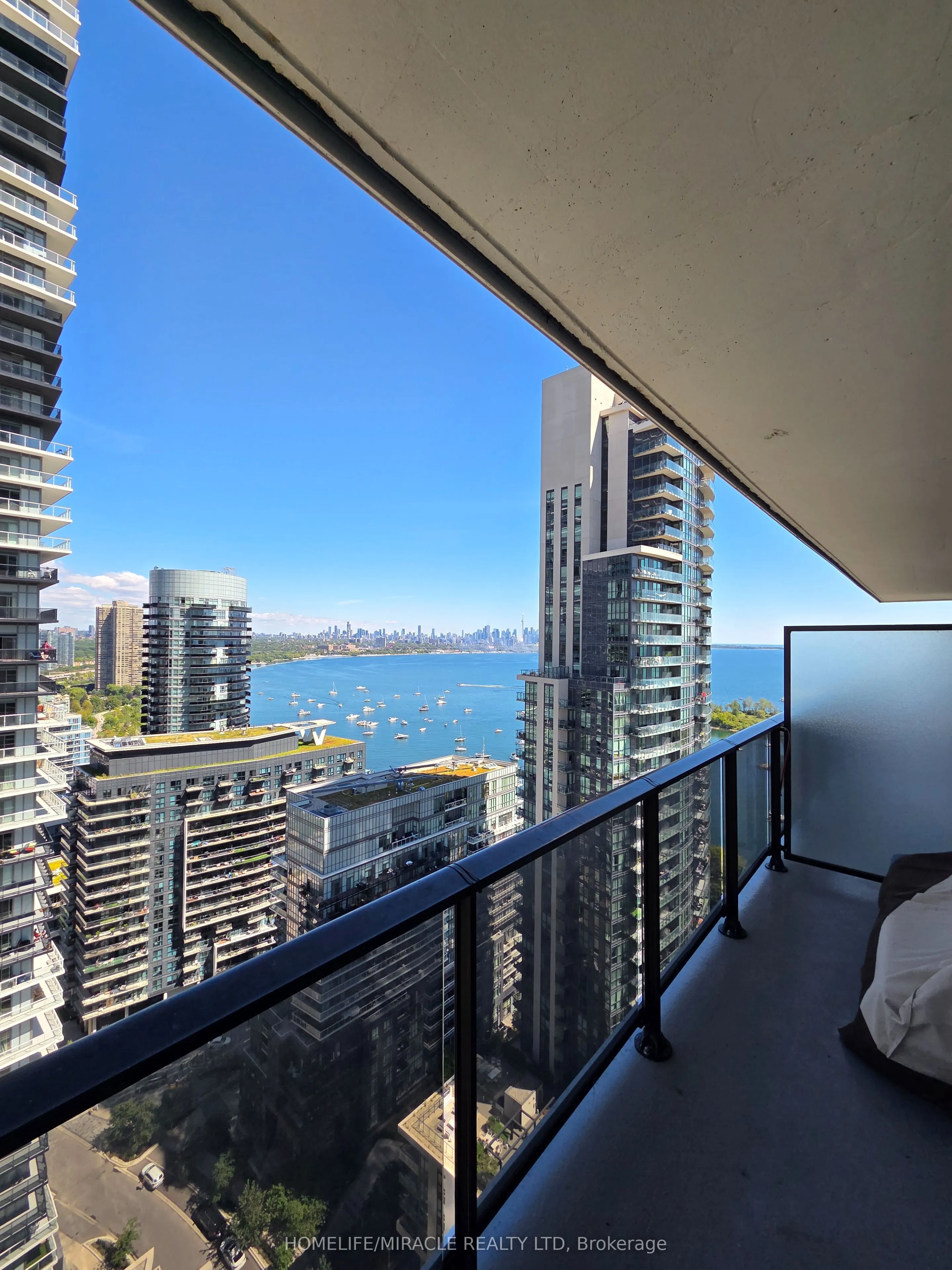 70 Annie Craig Drive, #2803
