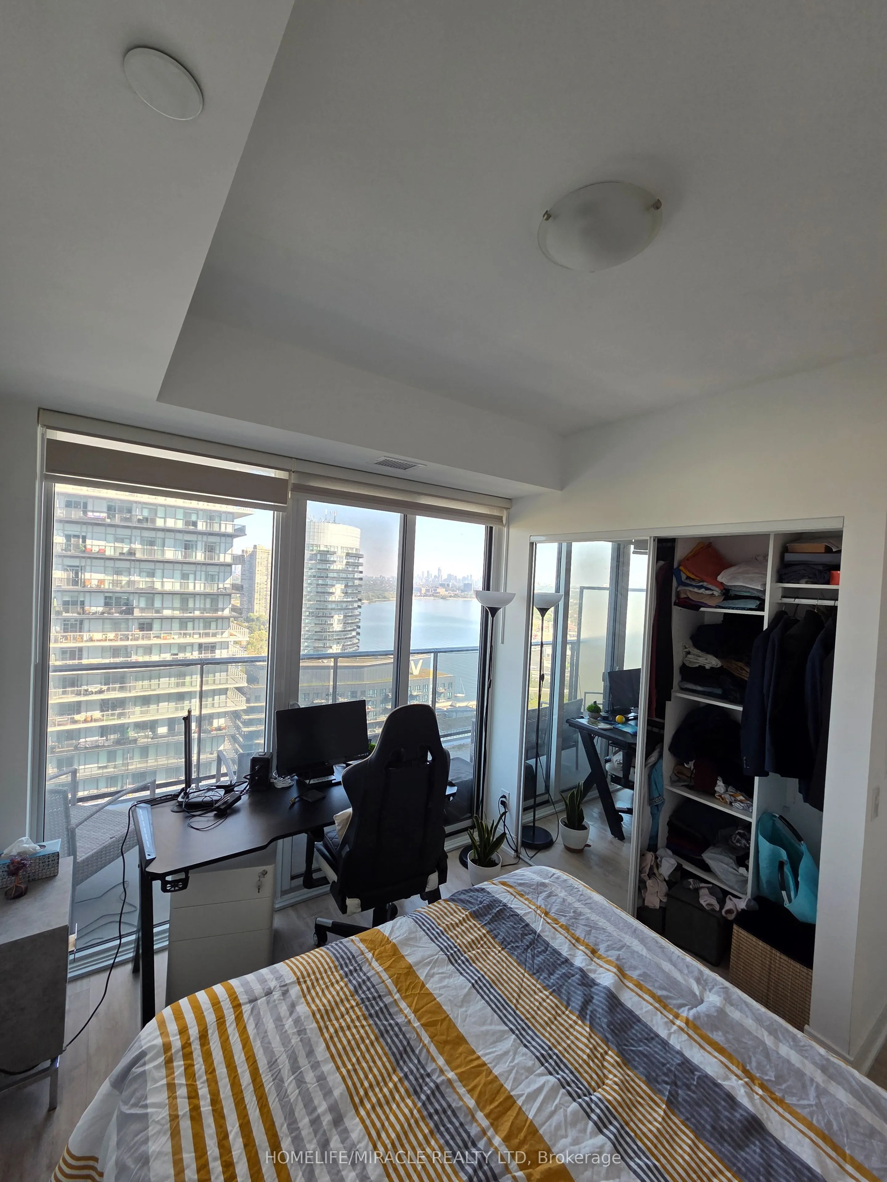 70 Annie Craig Drive, #2803