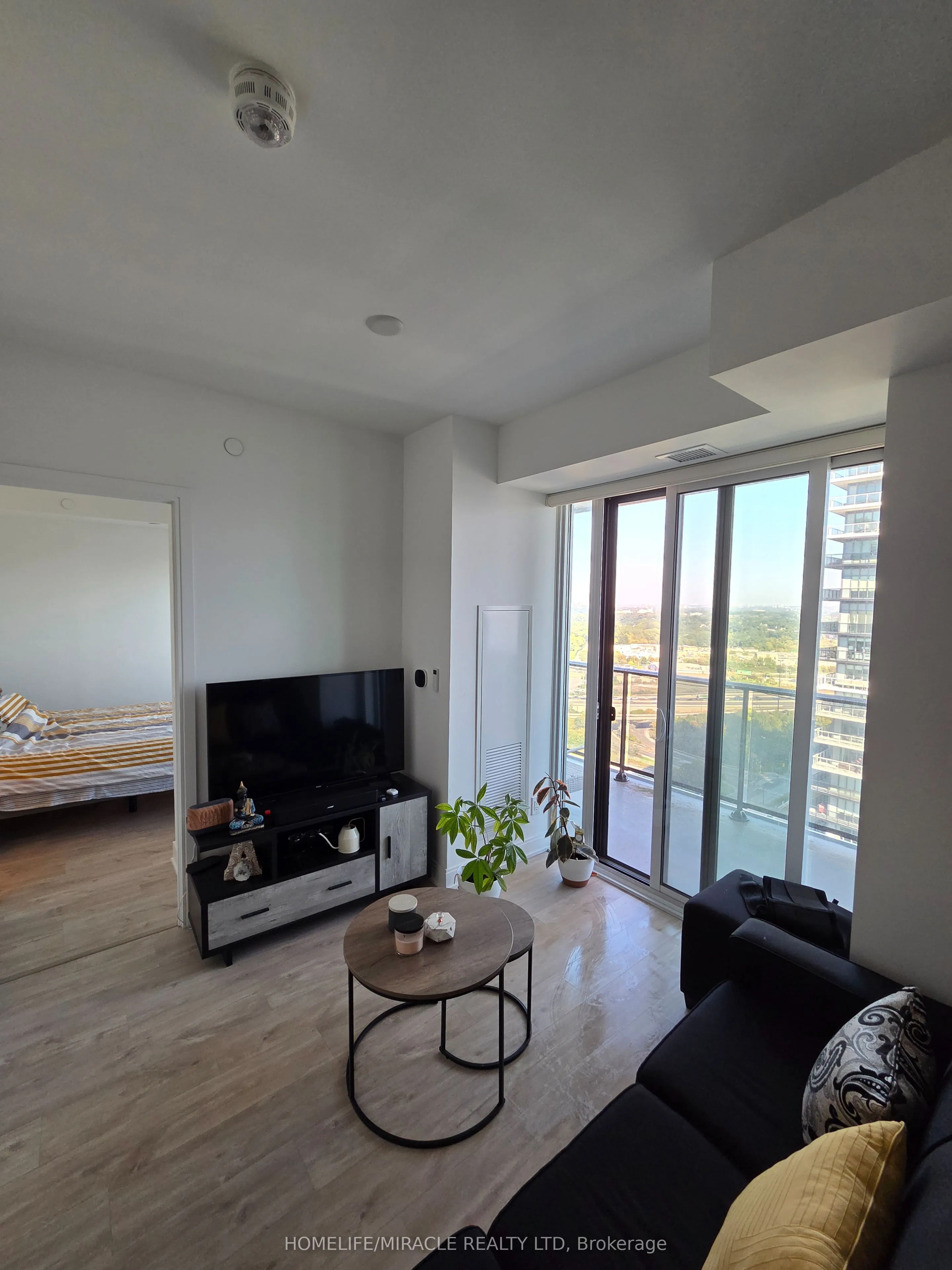 70 Annie Craig Drive, #2803