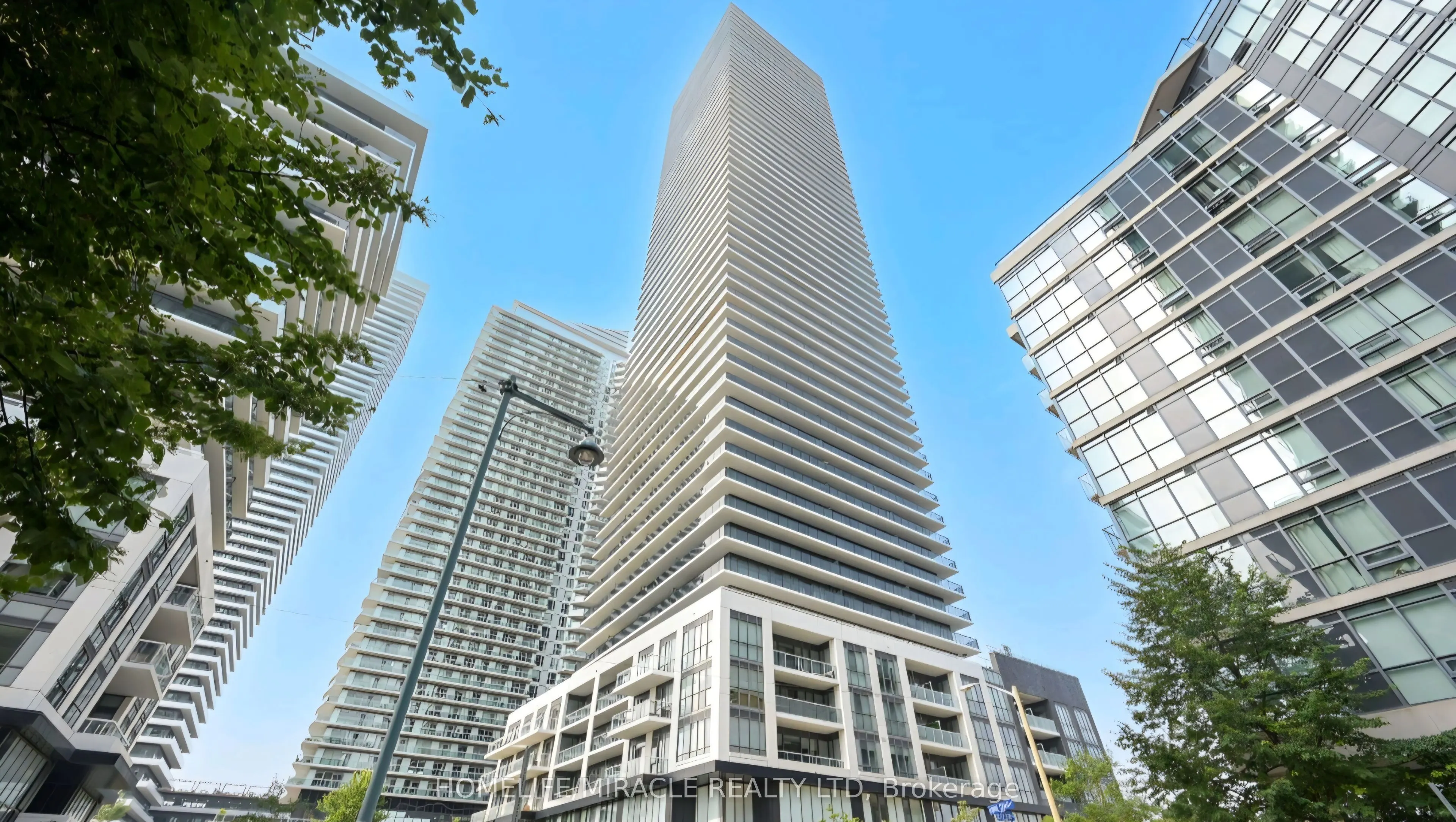 70 Annie Craig Drive, #2803