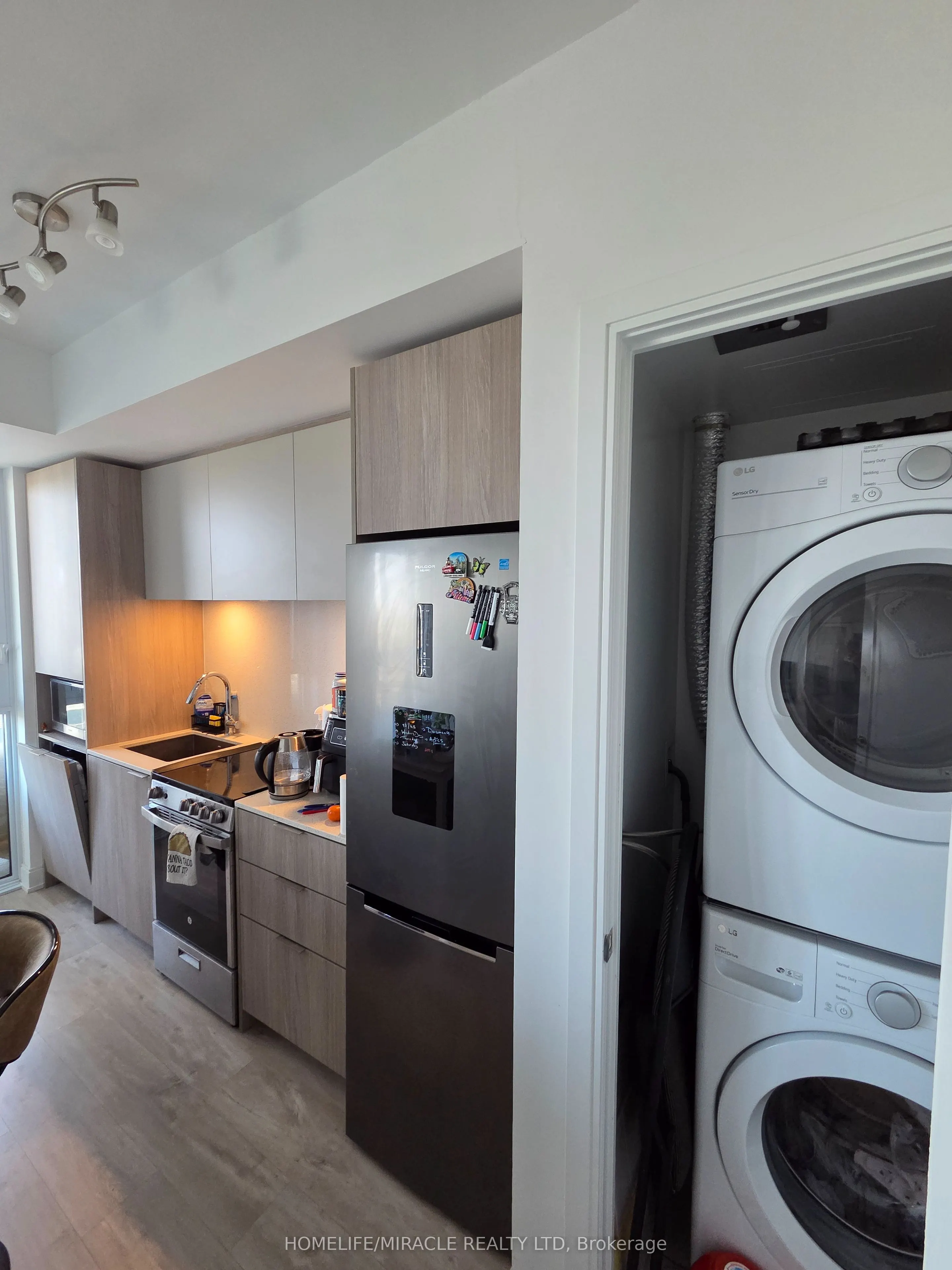 70 Annie Craig Drive, #2803