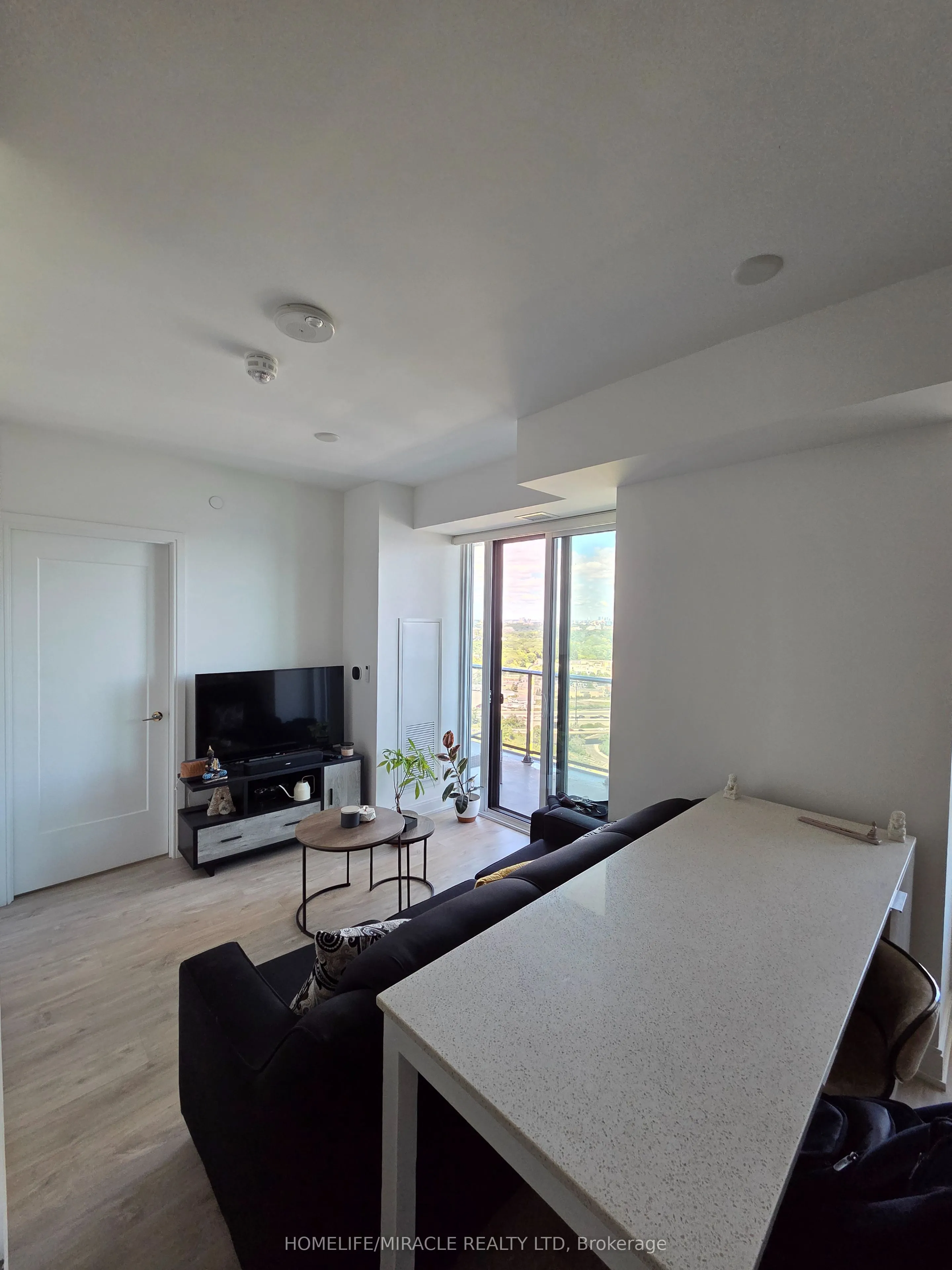 70 Annie Craig Drive, #2803