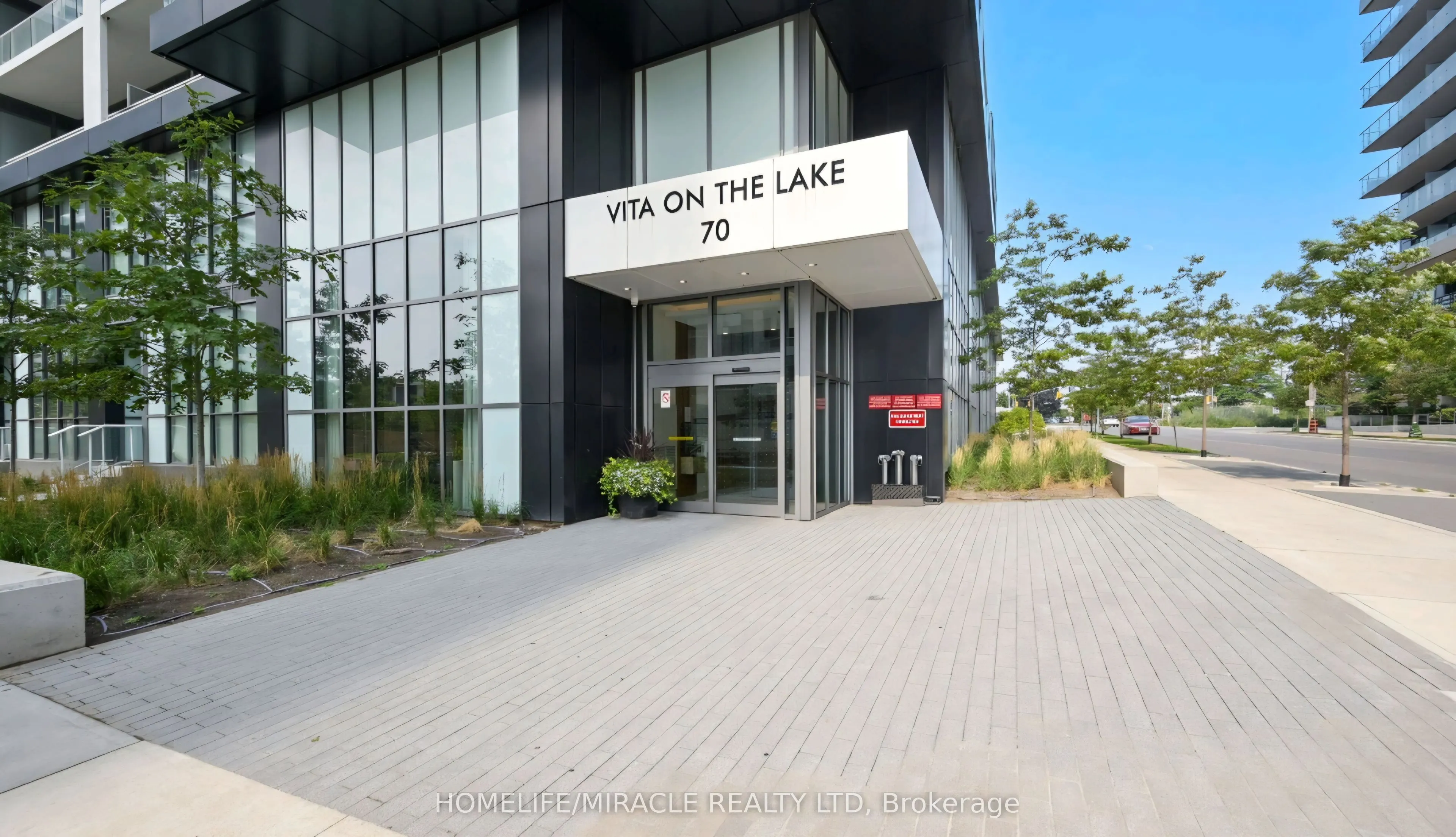 70 Annie Craig Drive, #2803
