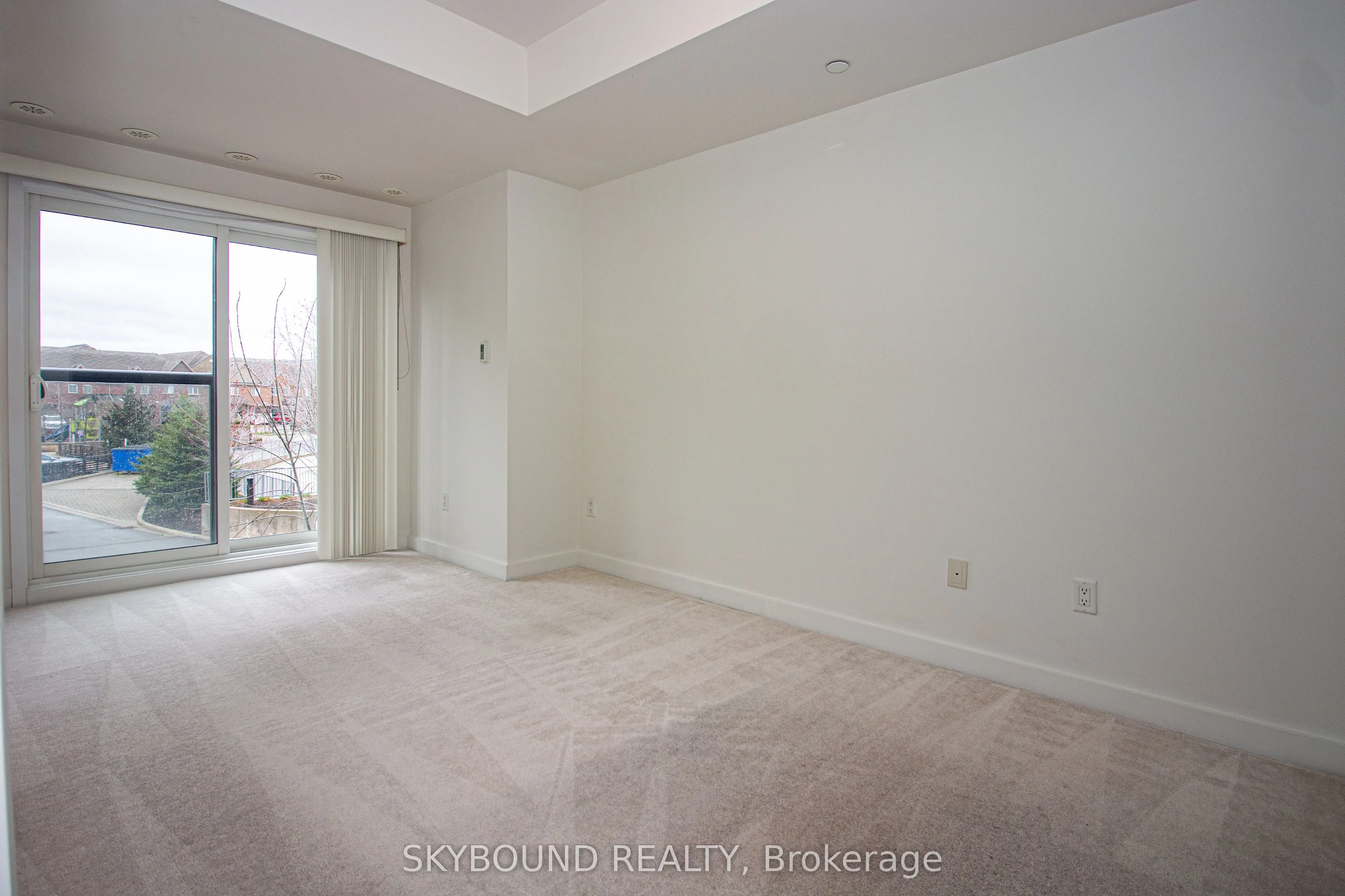 5025 Harvard Road, #214