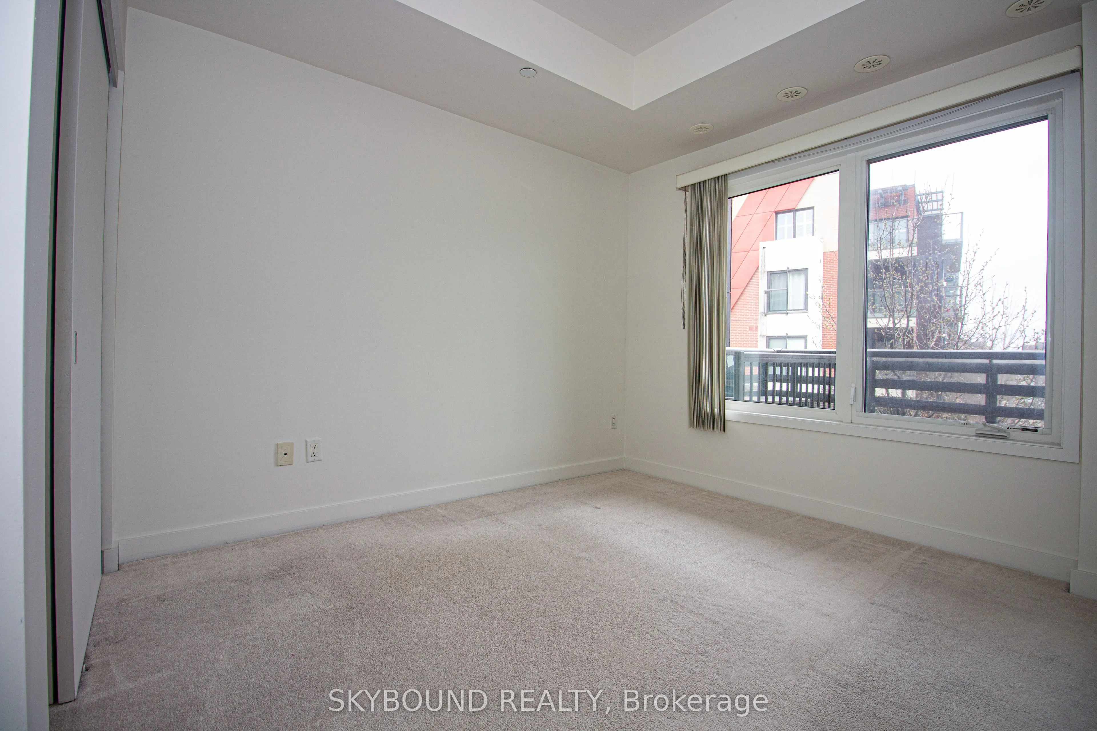 5025 Harvard Road, #214