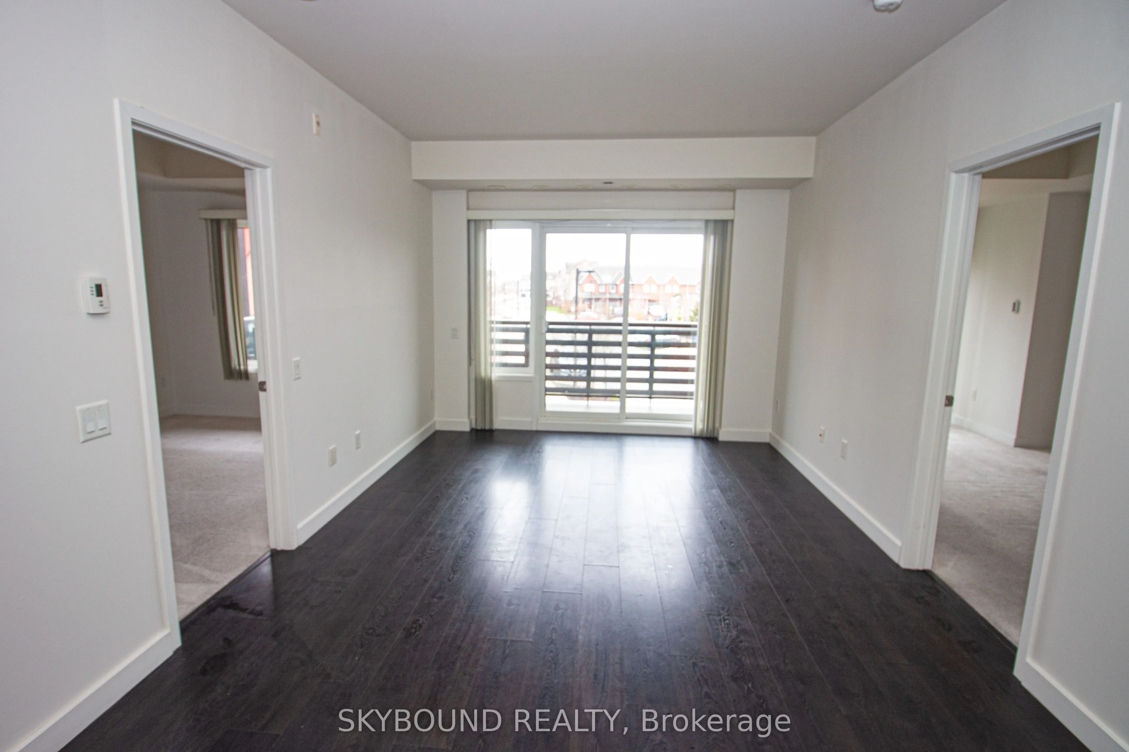 5025 Harvard Road, #214