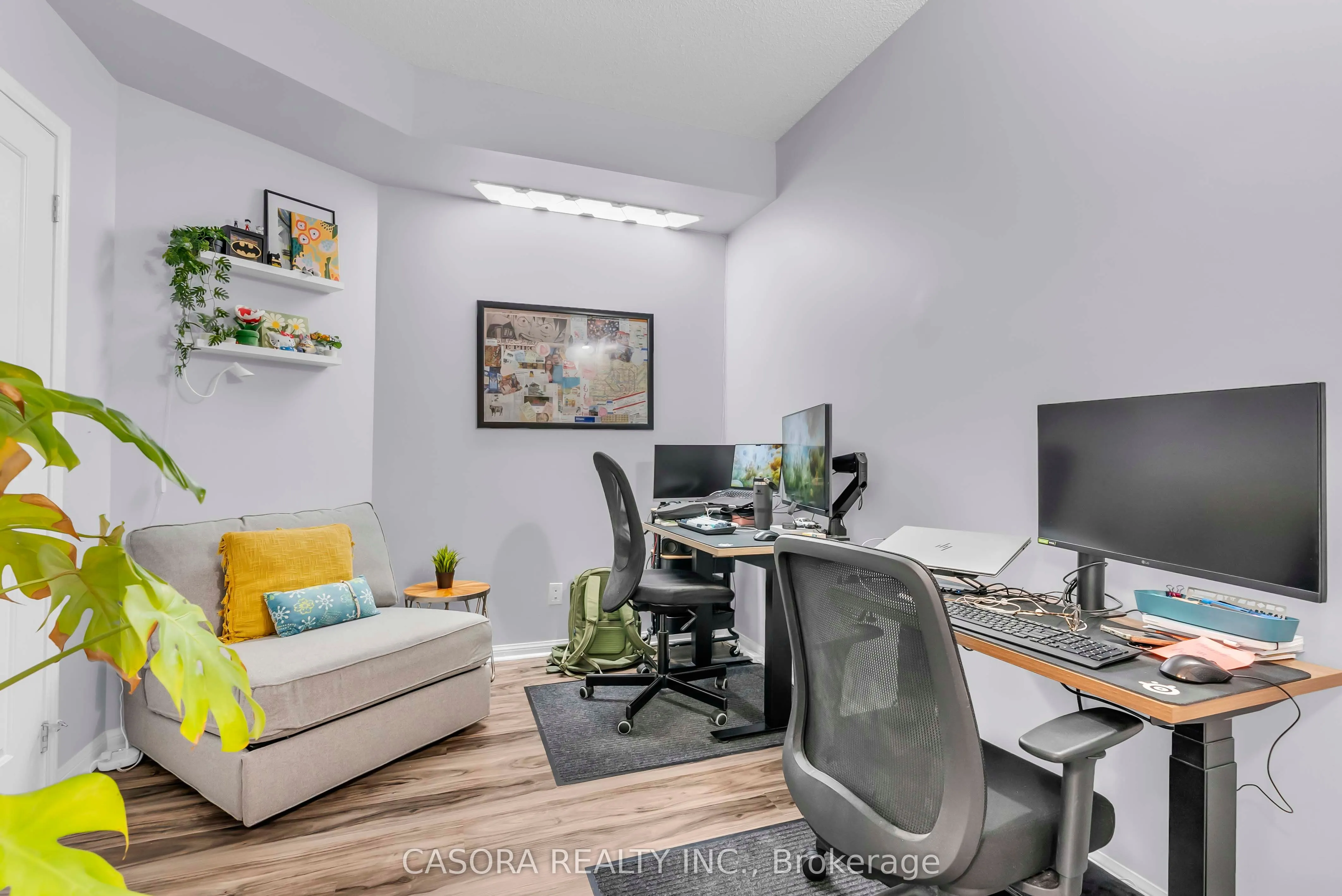 15 Windermere Avenue, #1207