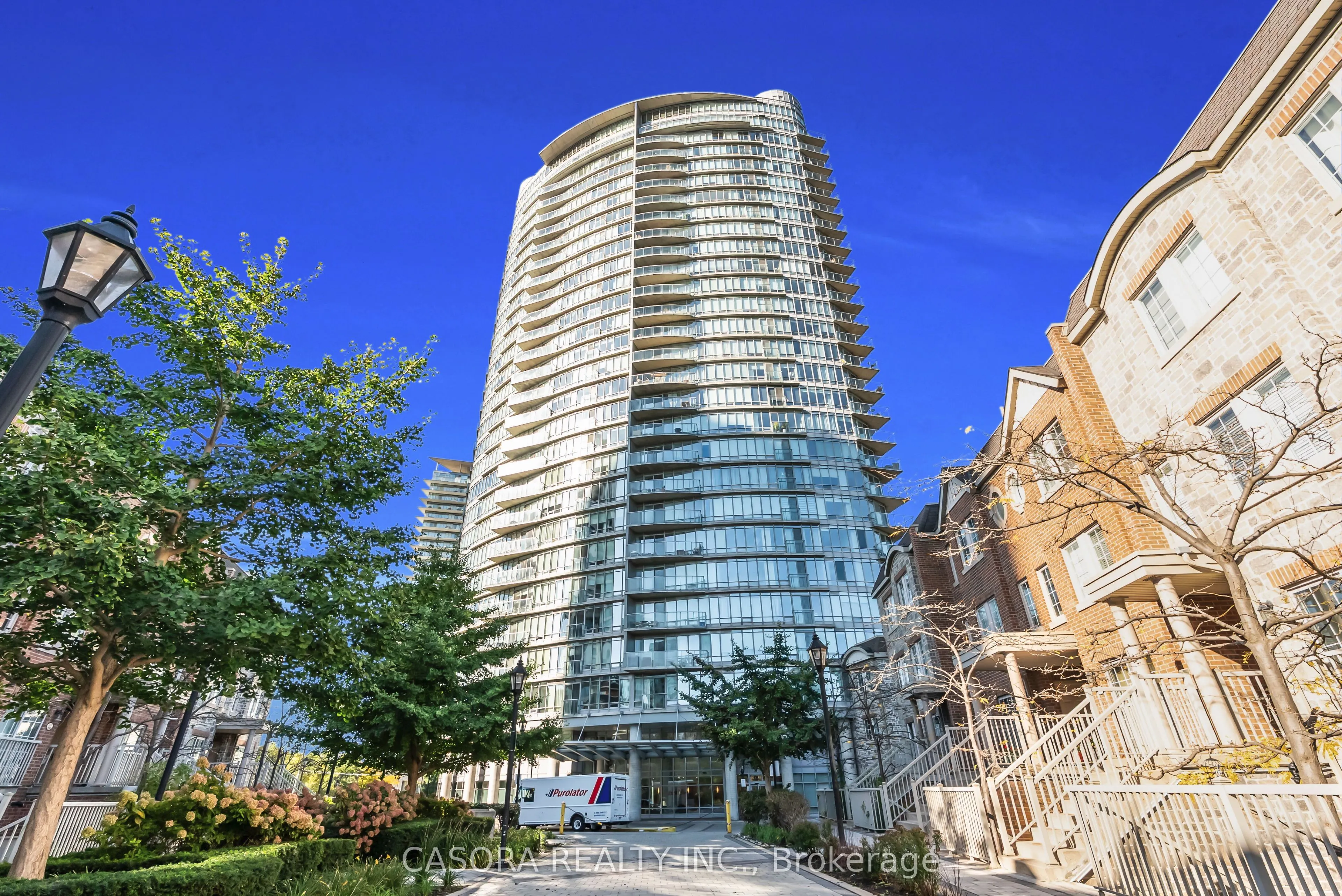15 Windermere Avenue, #1207