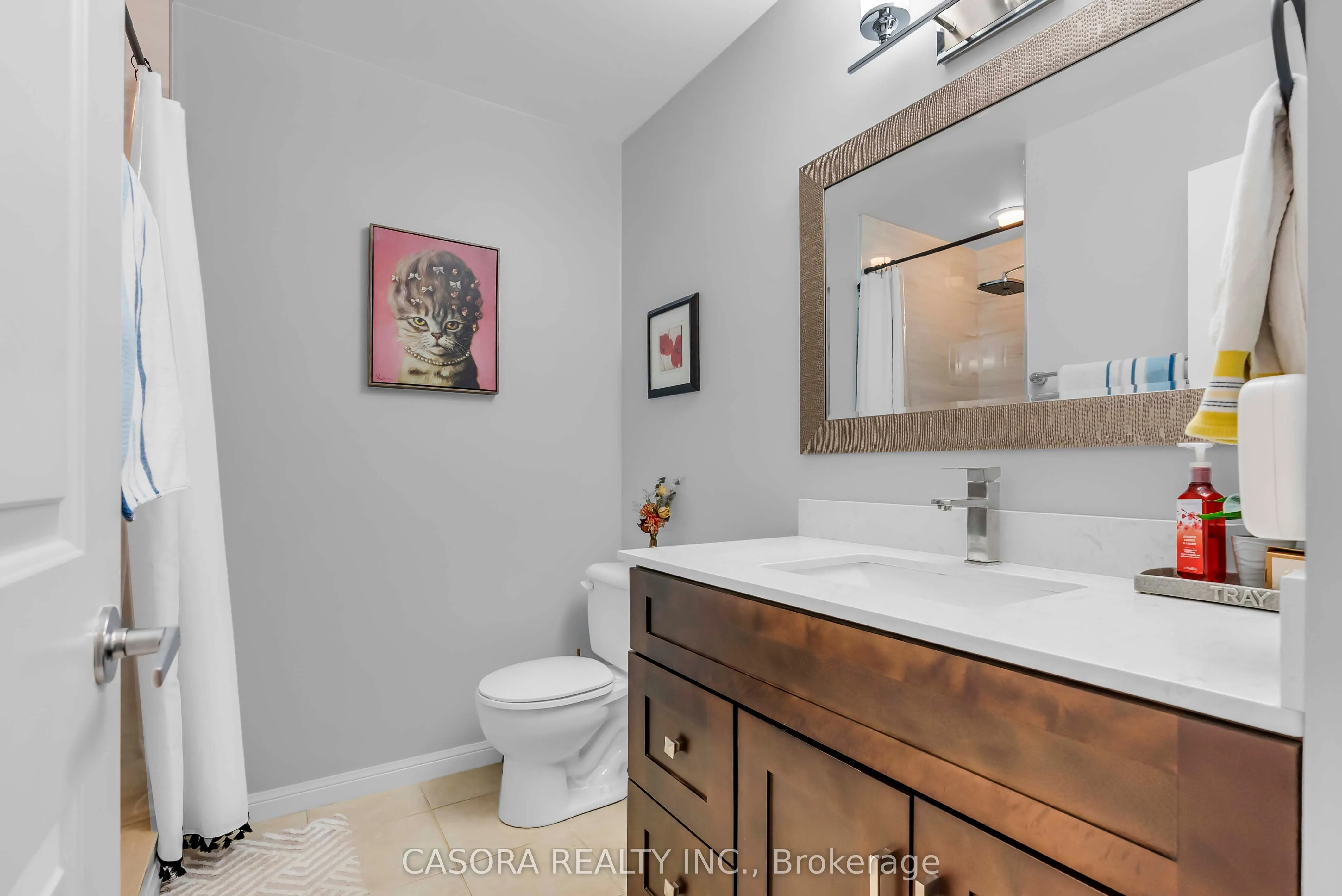 15 Windermere Avenue, #1207