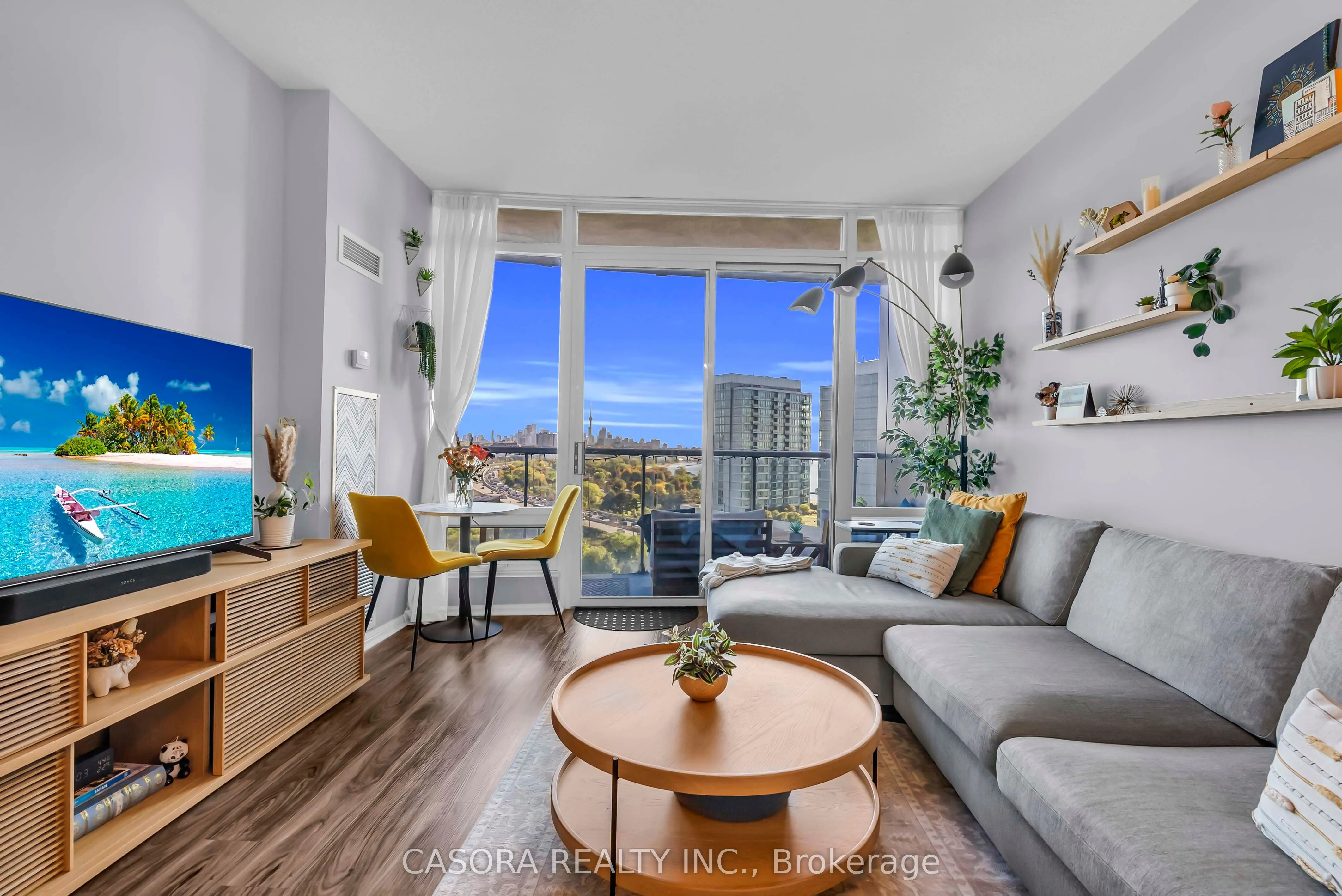 15 Windermere Avenue, #1207