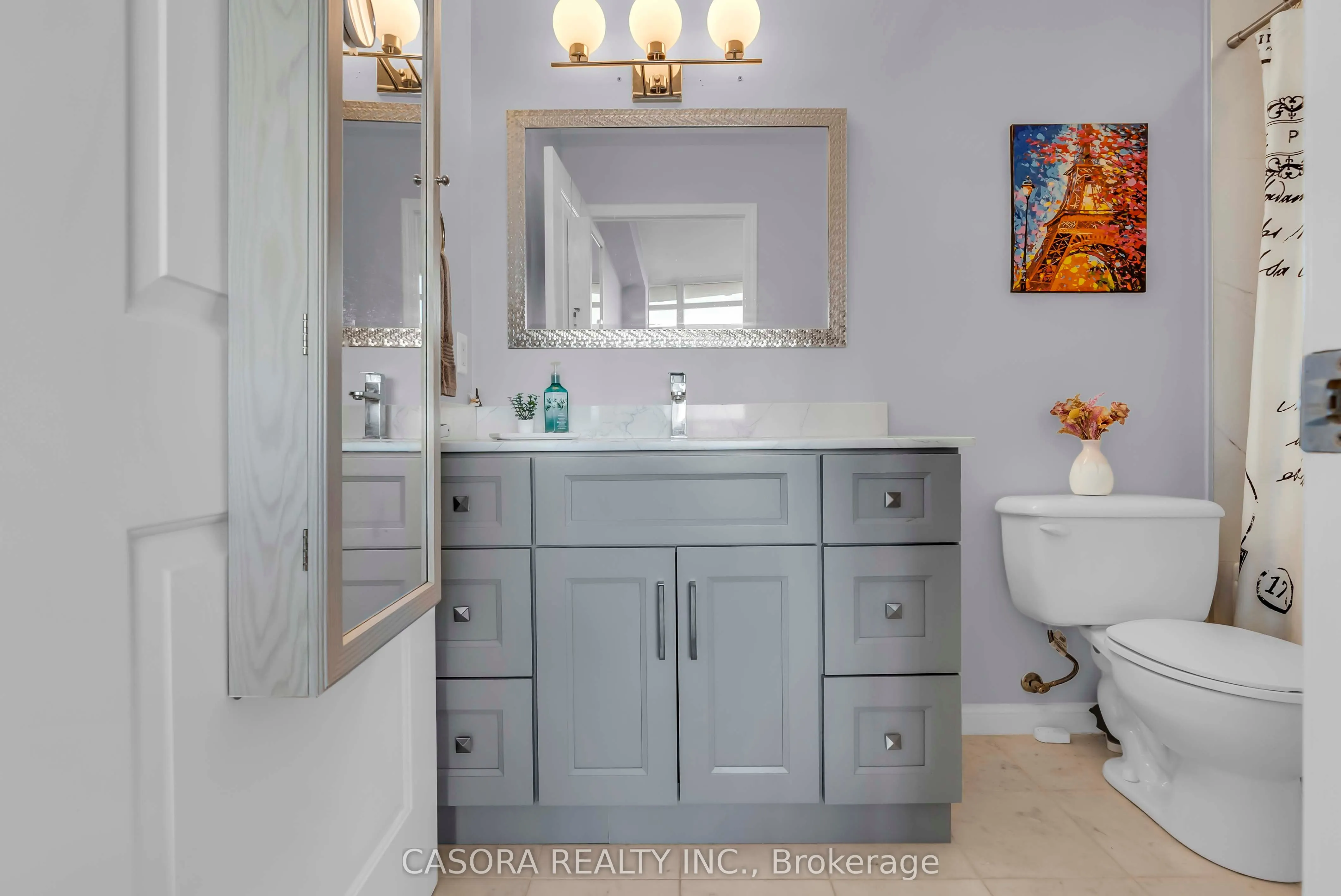 15 Windermere Avenue, #1207