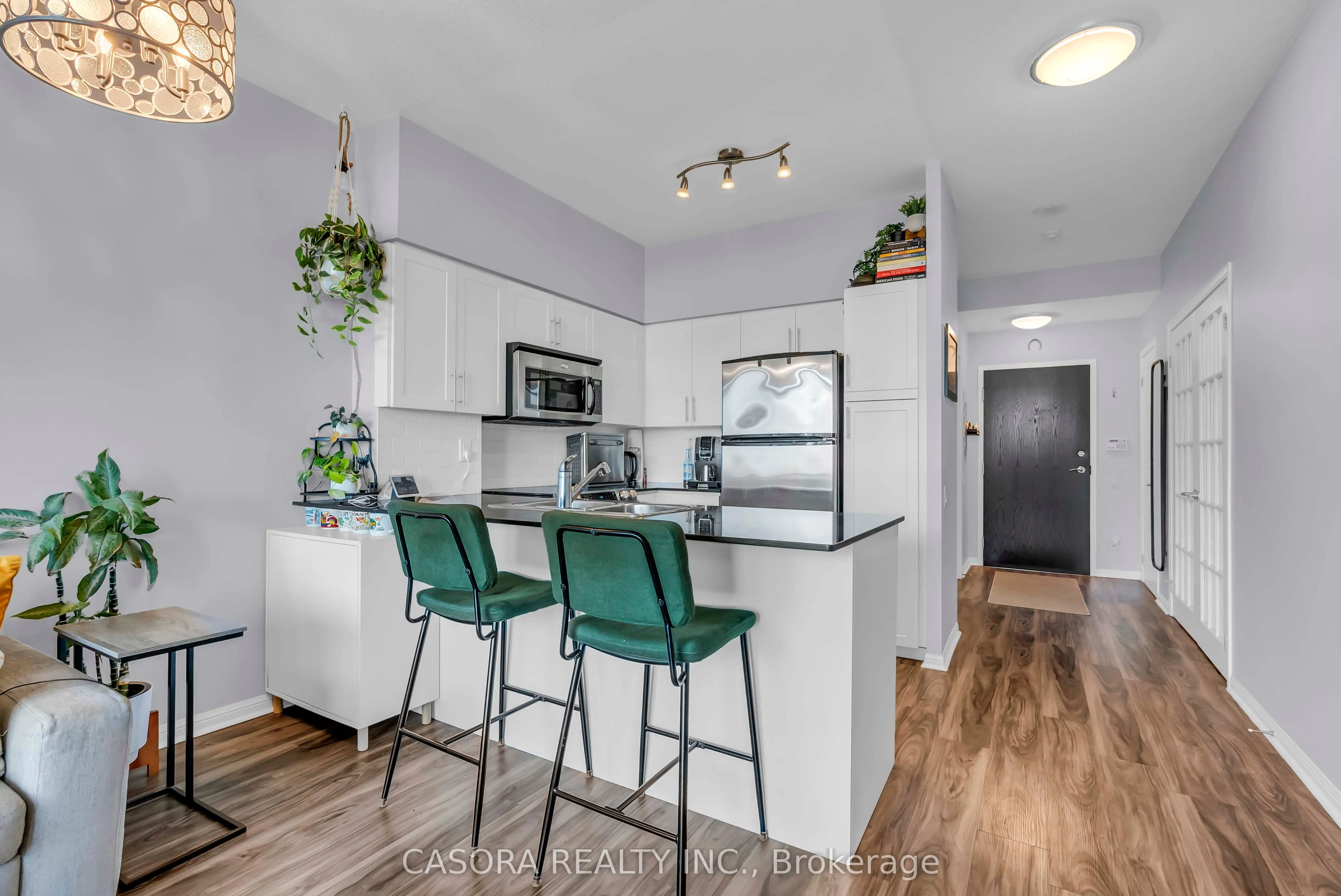 15 Windermere Avenue, #1207
