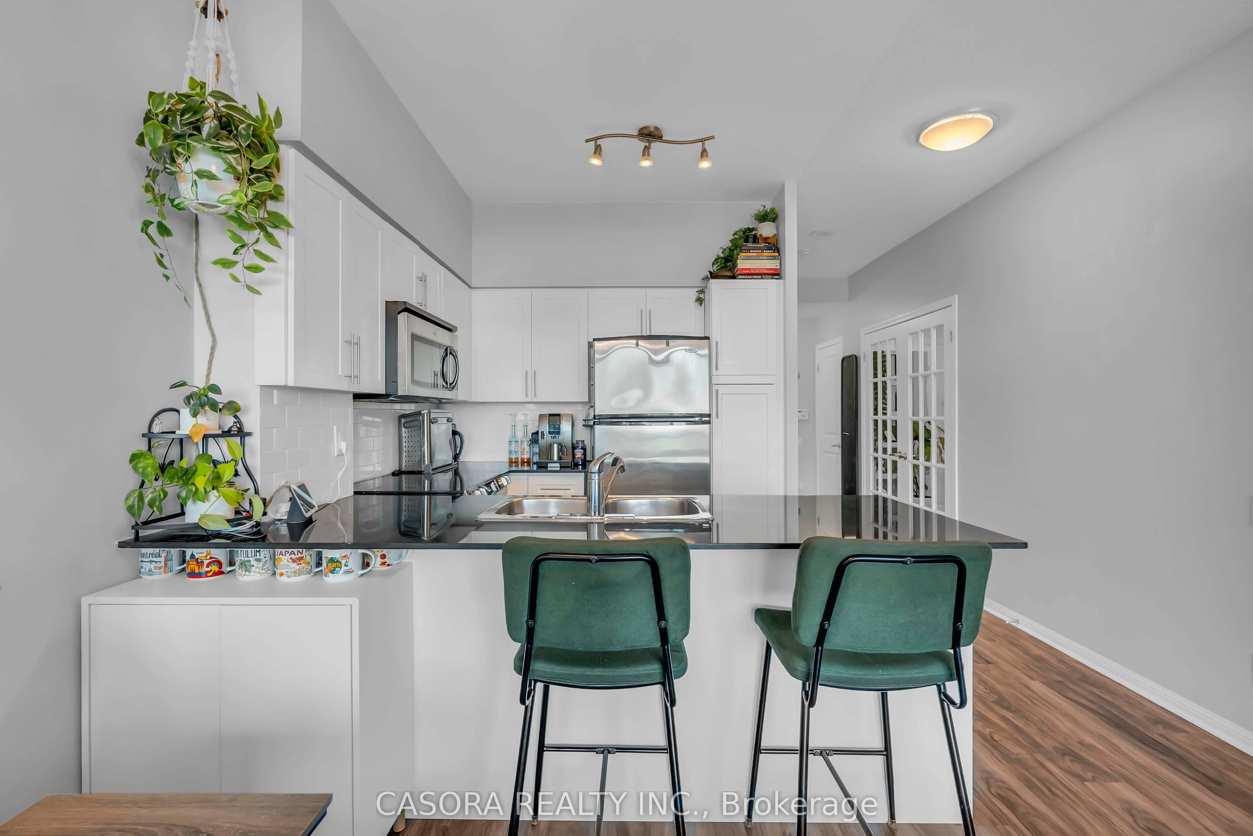 15 Windermere Avenue, #1207