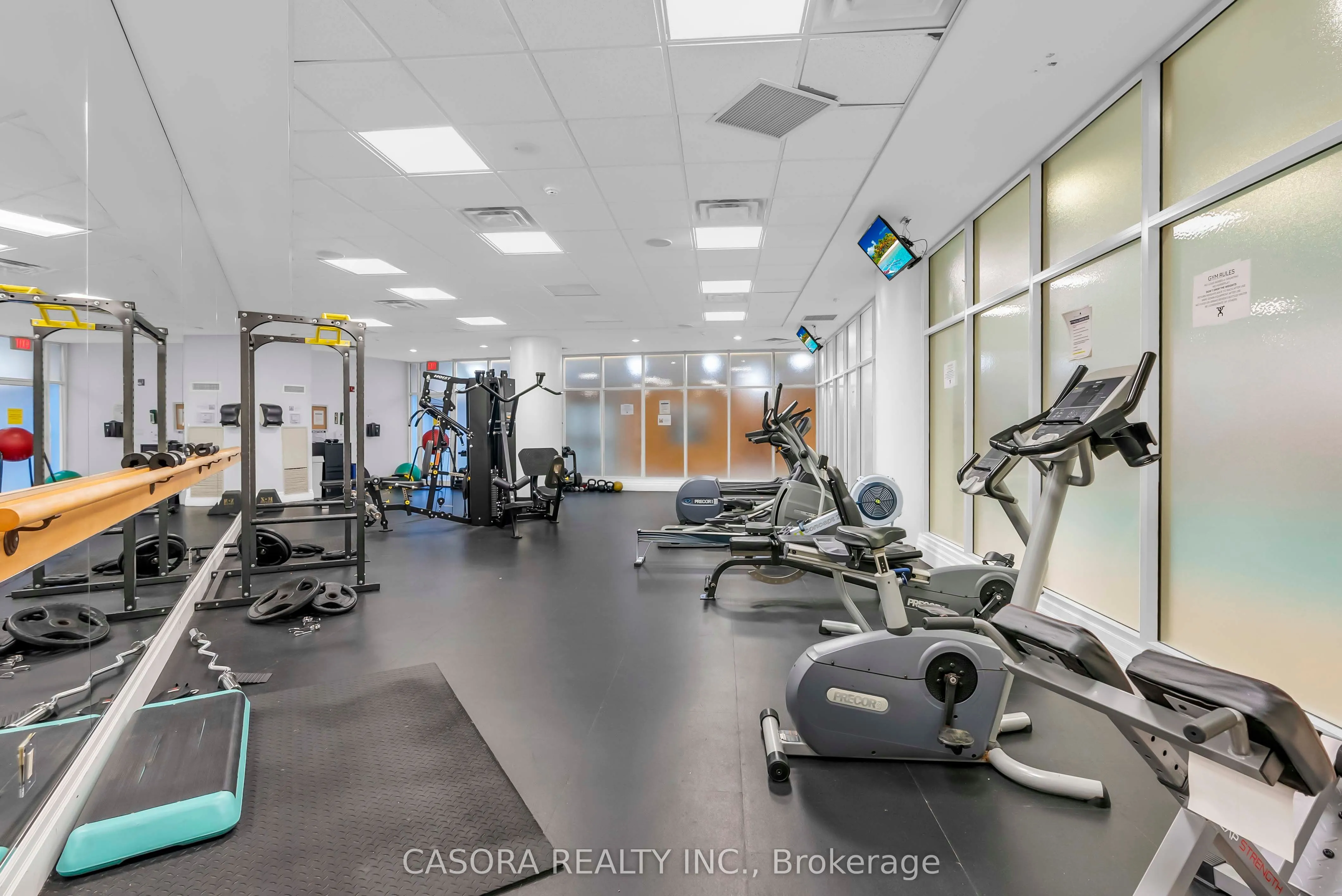 15 Windermere Avenue, #1207