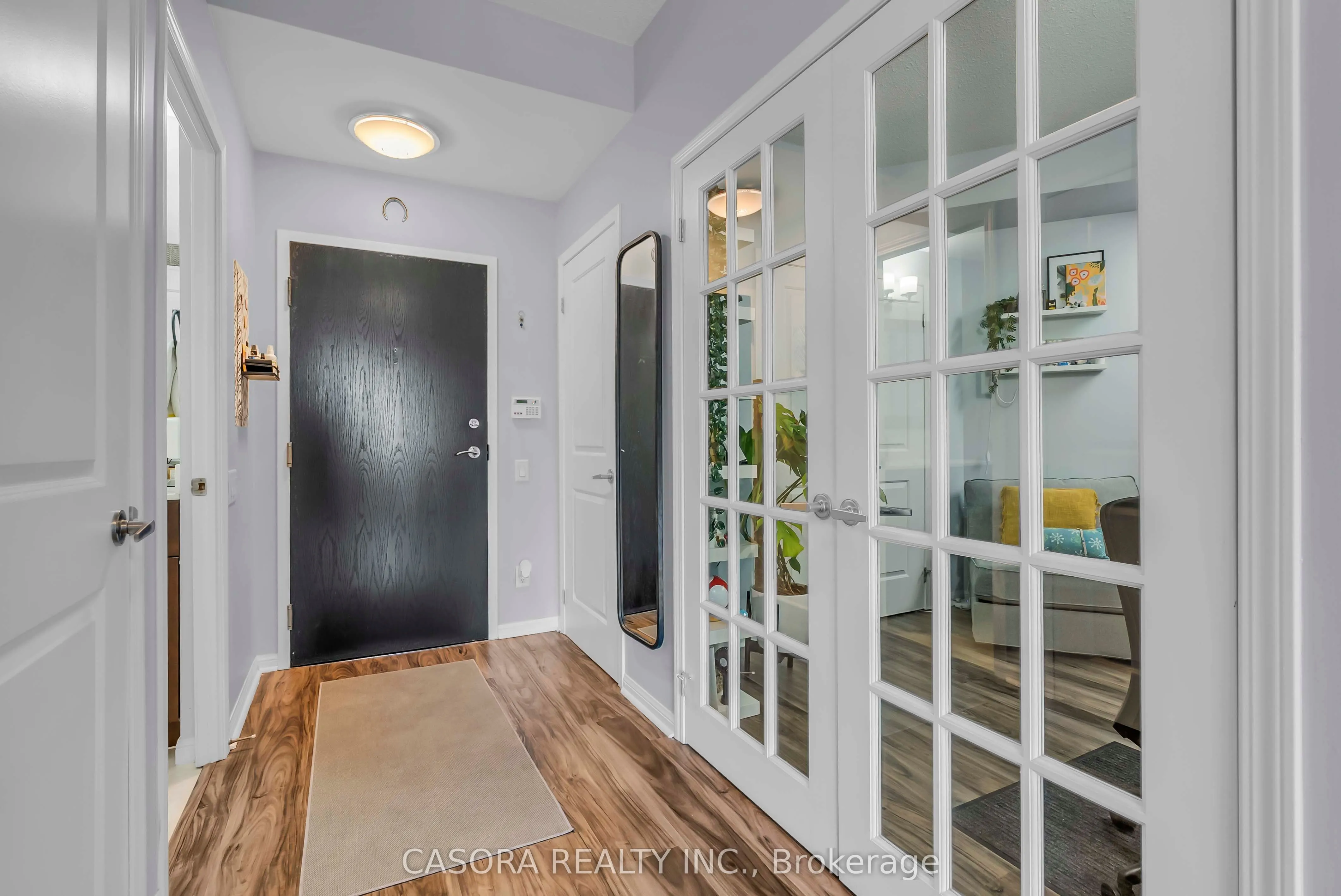 15 Windermere Avenue, #1207