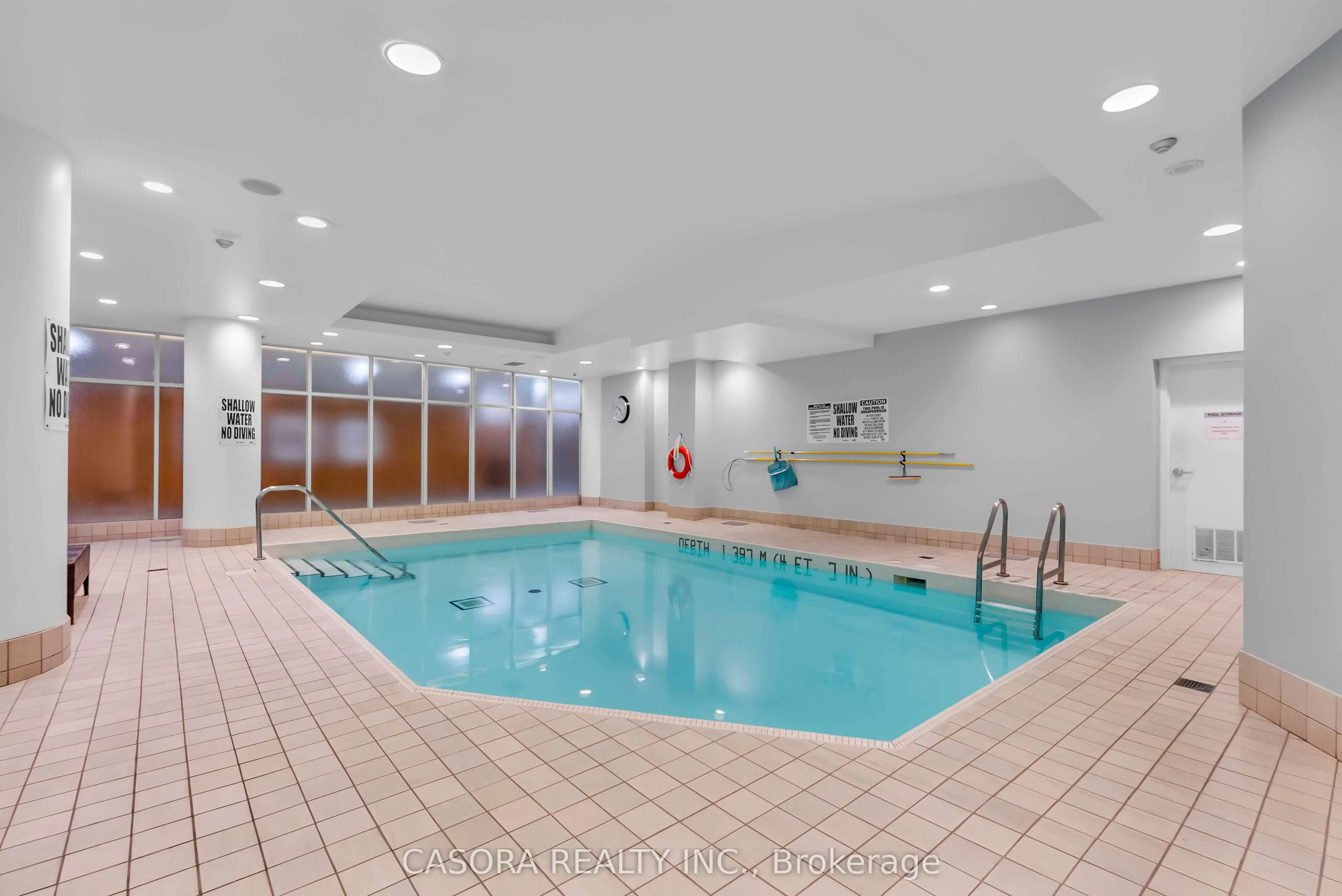 15 Windermere Avenue, #1207