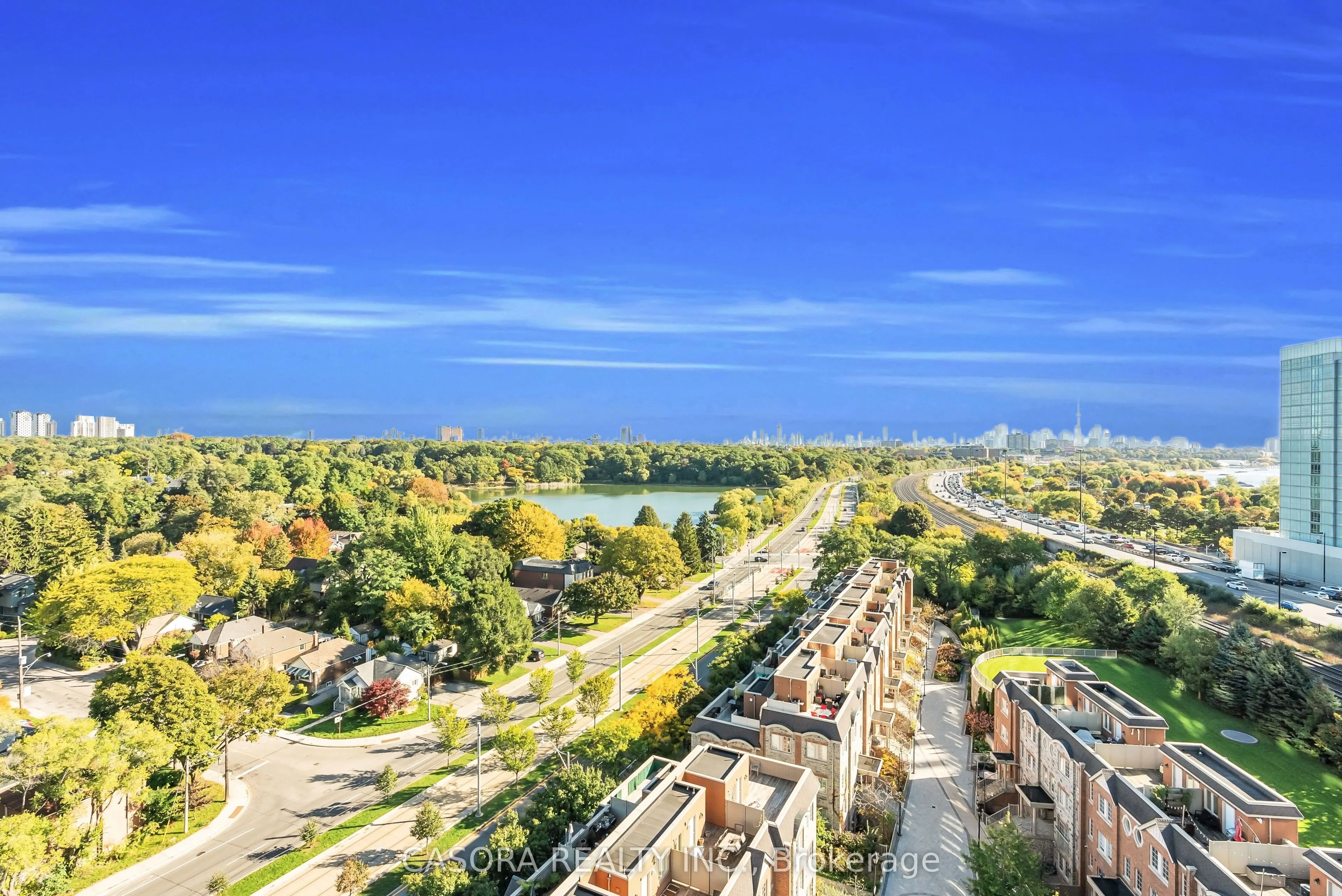 15 Windermere Avenue, #1207